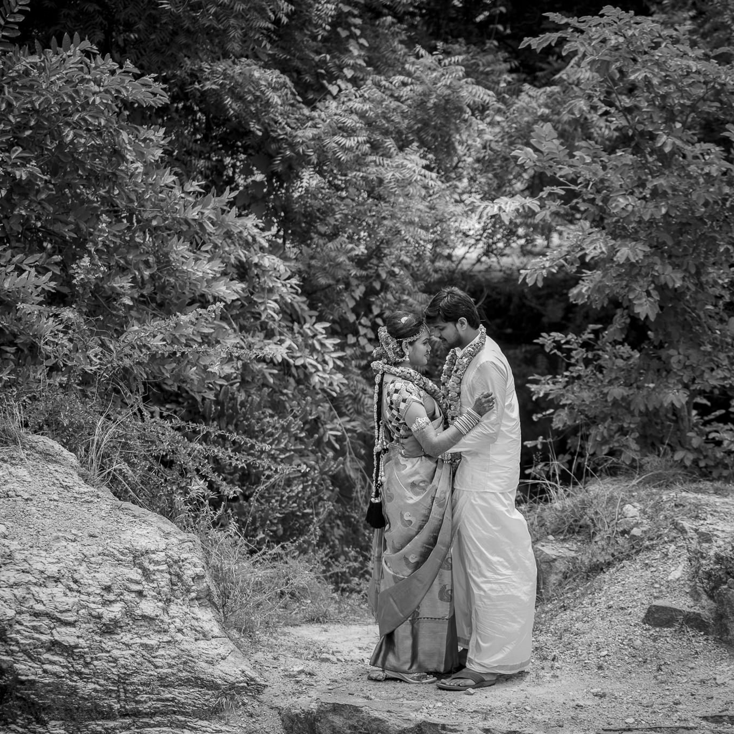 An Emotional Kongu Wedding at Avinashi, Tamil Nadu