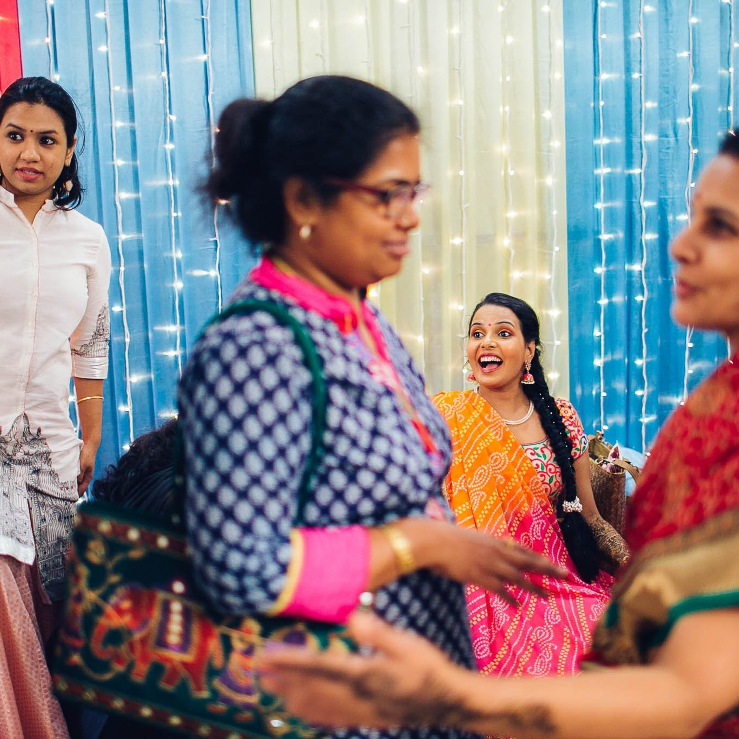 Traditional Brahmin wedding at Mayor Ramanathan Chettiar Hall, Chennai