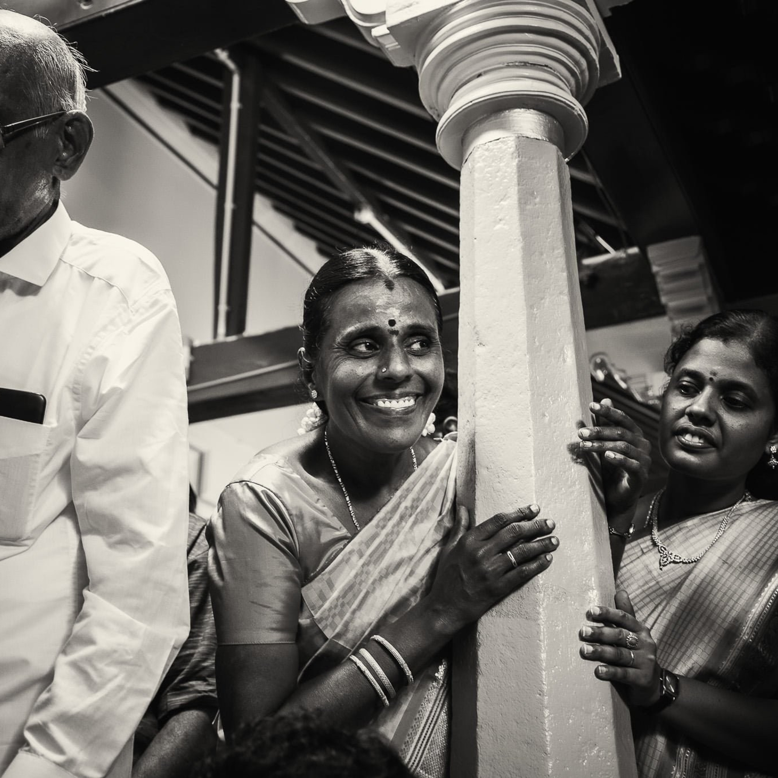 Chettinad wedding at Siruvayal, Karaikudi