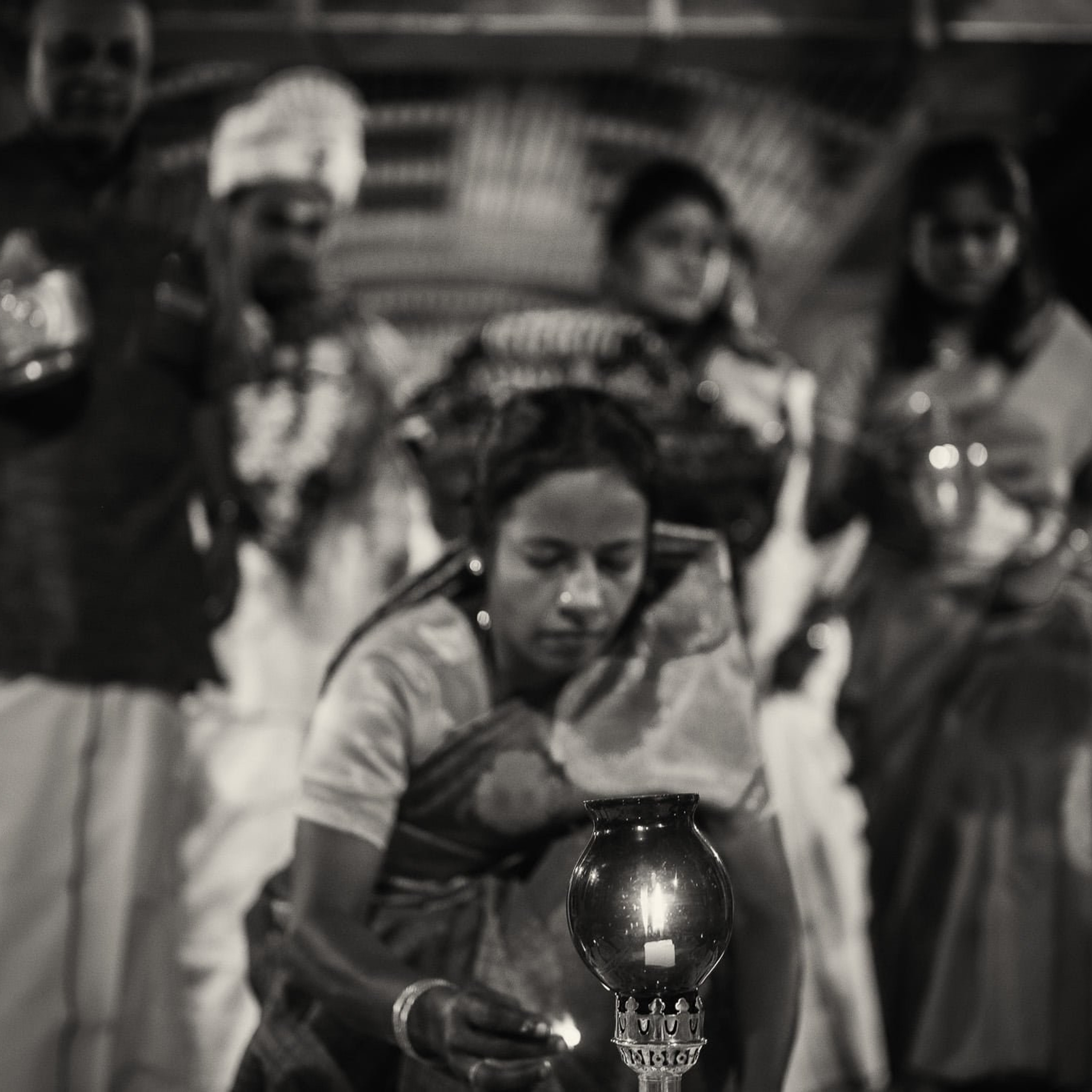 Chettinad wedding at Siruvayal, Karaikudi