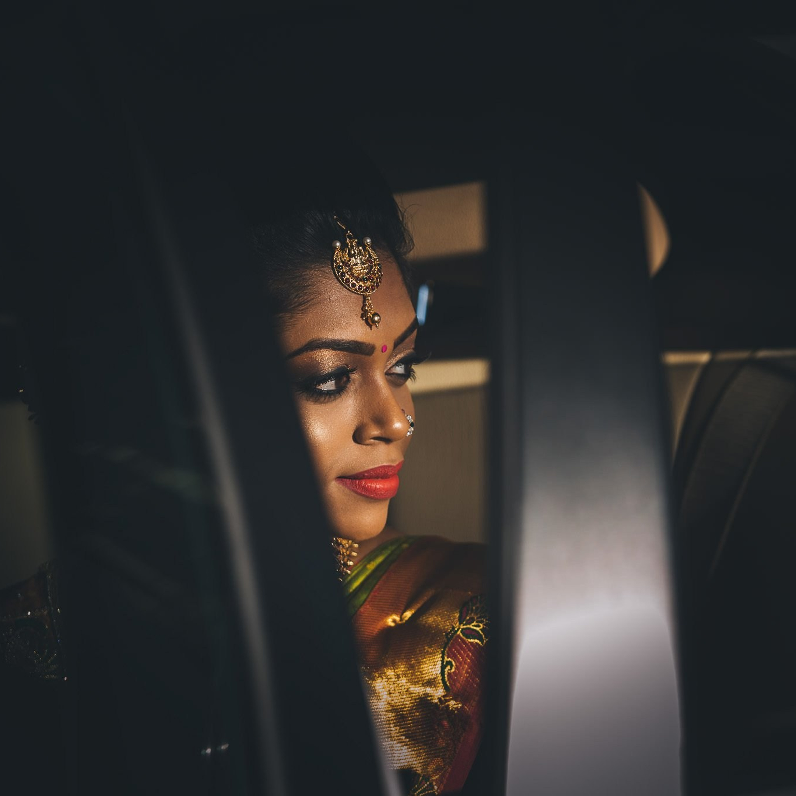 Hill country tamil wedding at Hatton, Sri Lanka