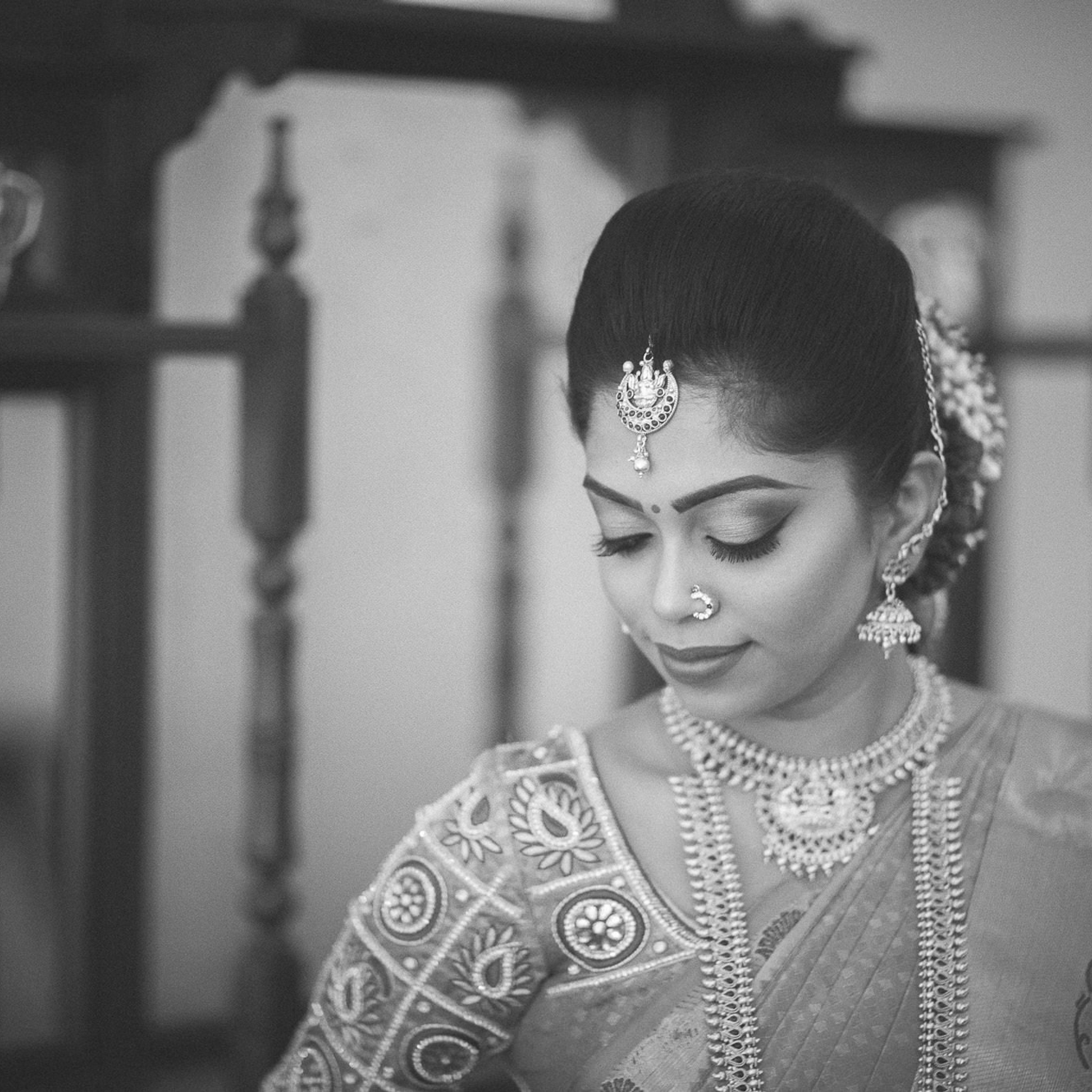 Hill country tamil wedding at Hatton, Sri Lanka