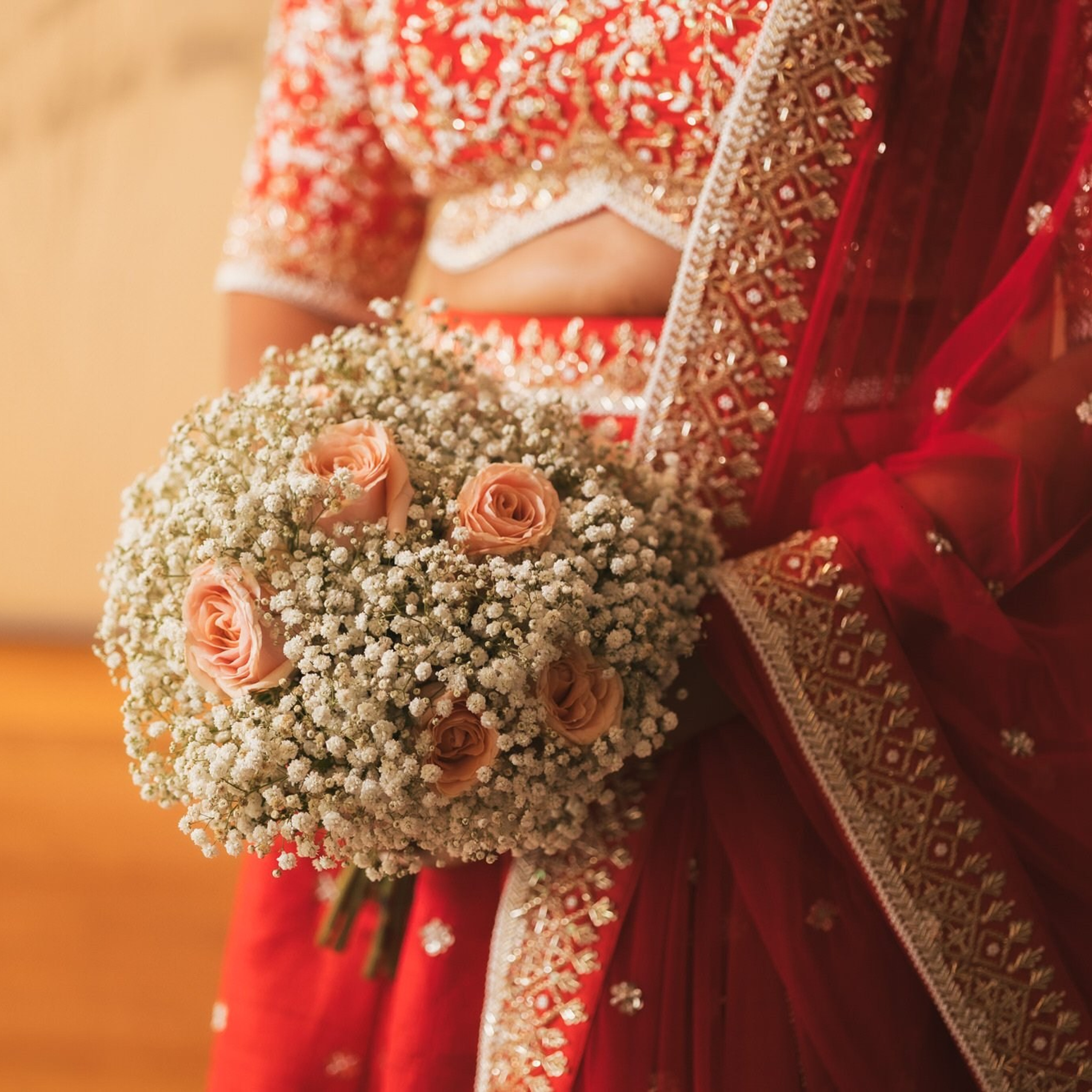 Tamil engagement ceremony at Jet wing Blu, Negambo, Sri Lanka