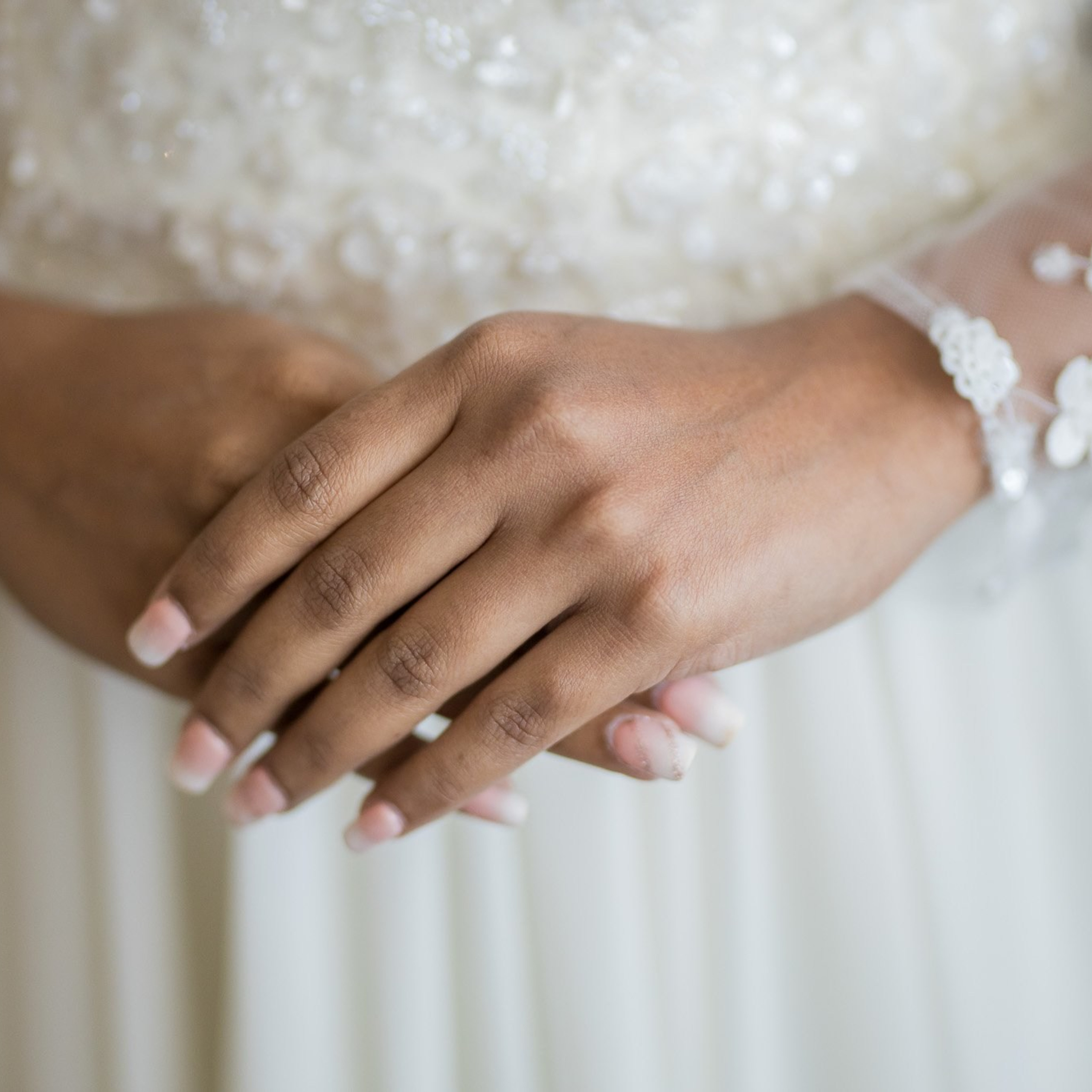 Tamil Christian Wedding & Reception photography