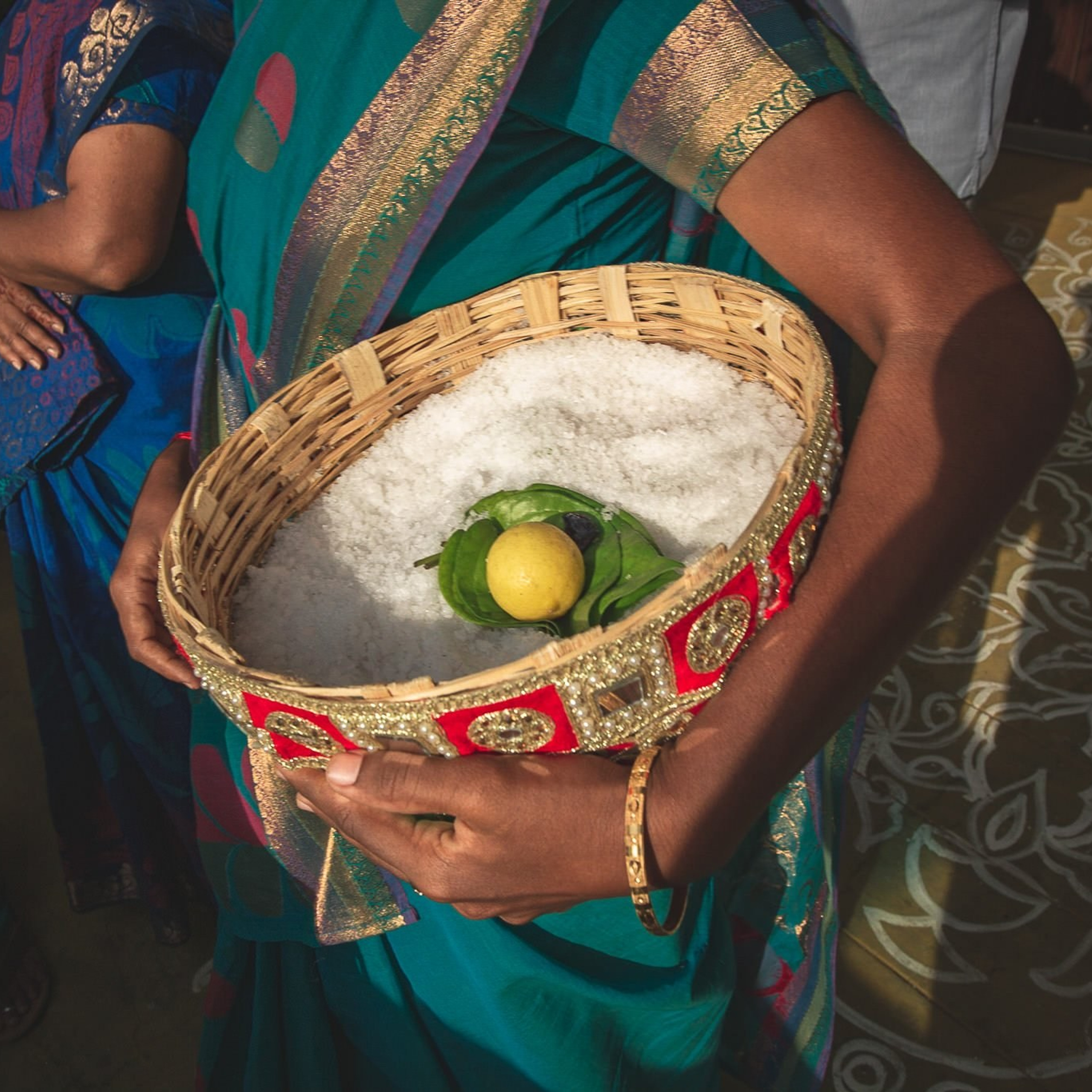 An Emotional Kongu Wedding at Avinashi, Tamil Nadu