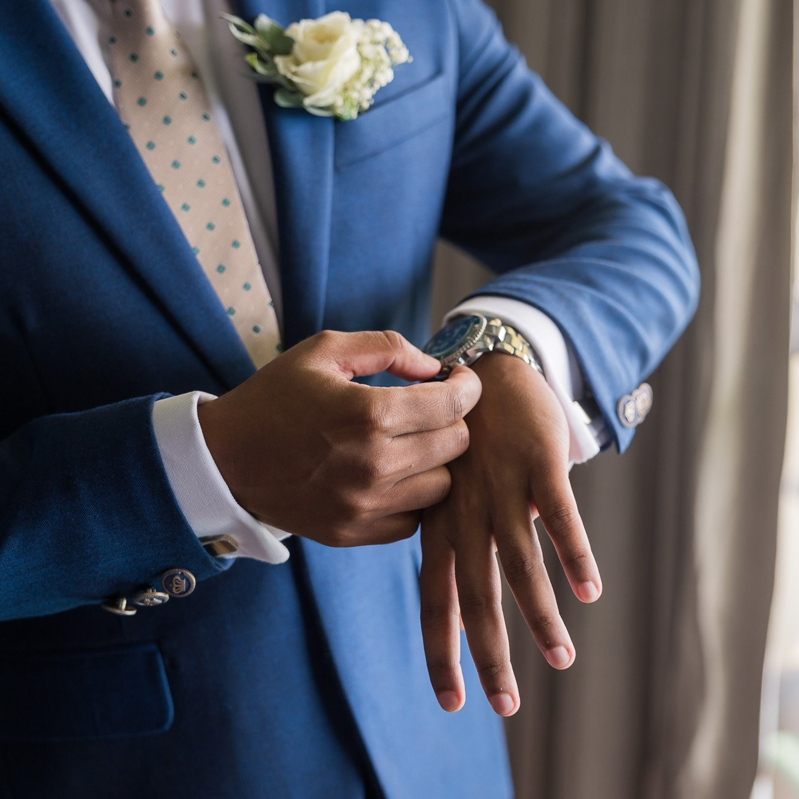 Tamil Christian Wedding & Reception photography