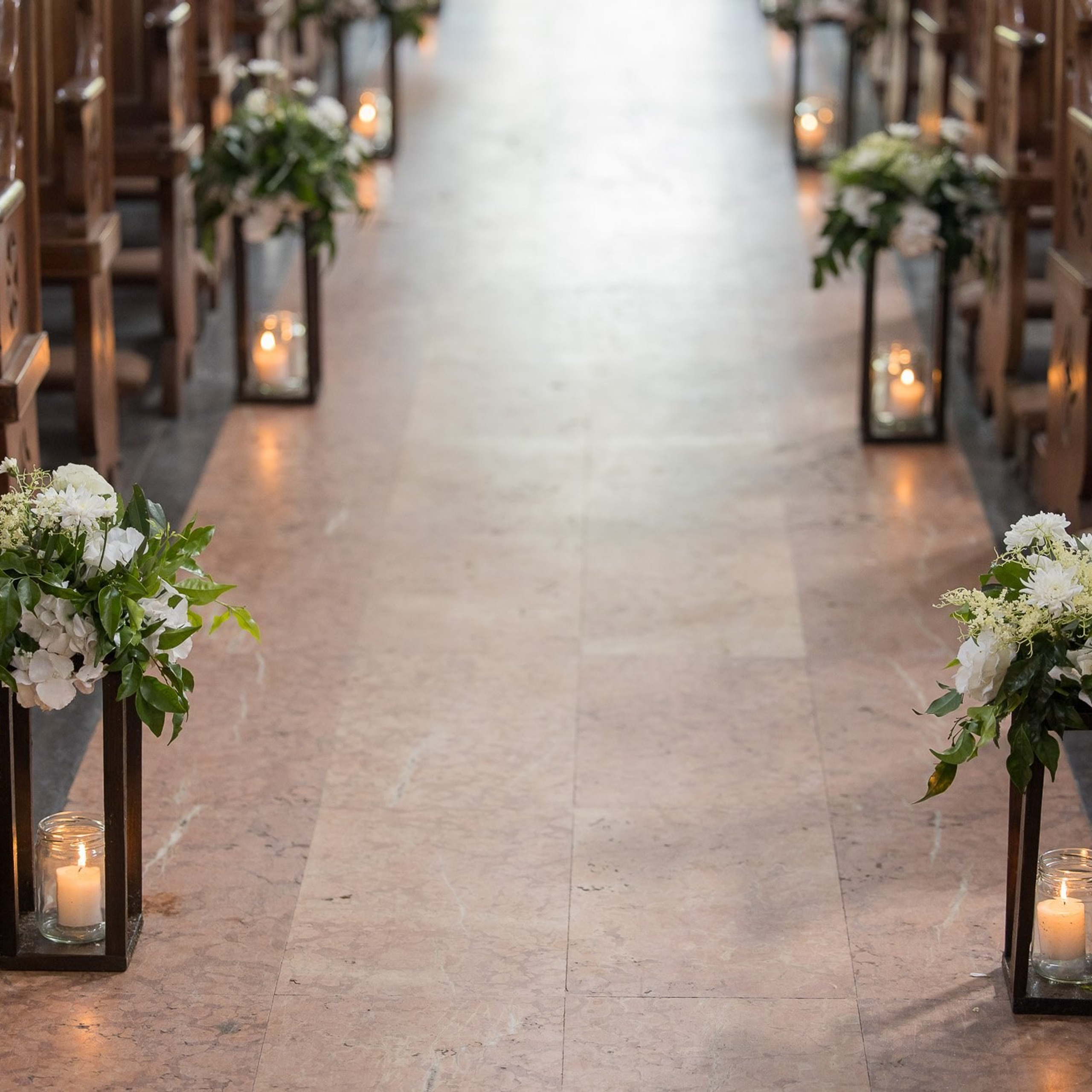 Tamil Christian Wedding & Reception photography