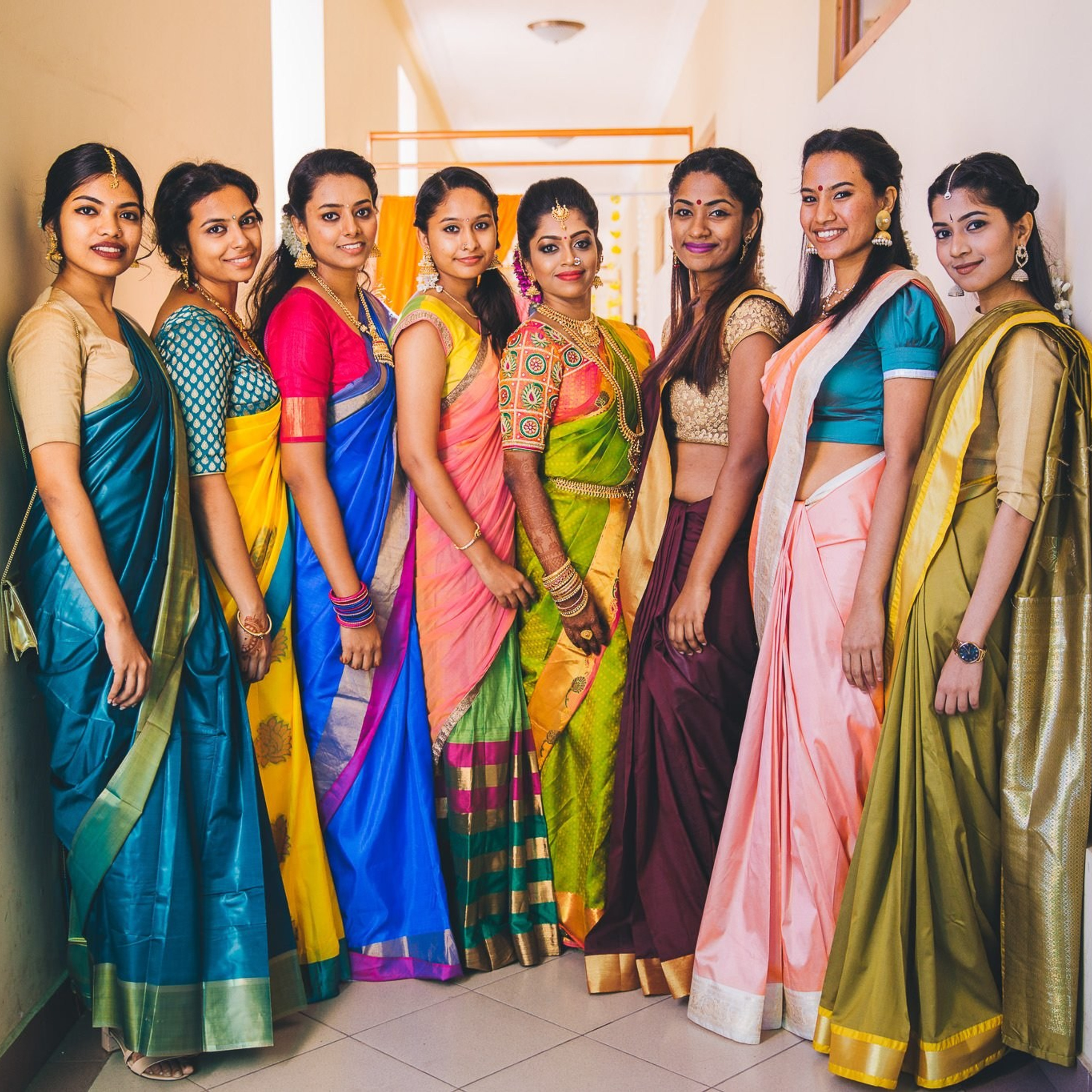Hill country tamil wedding at Hatton, Sri Lanka