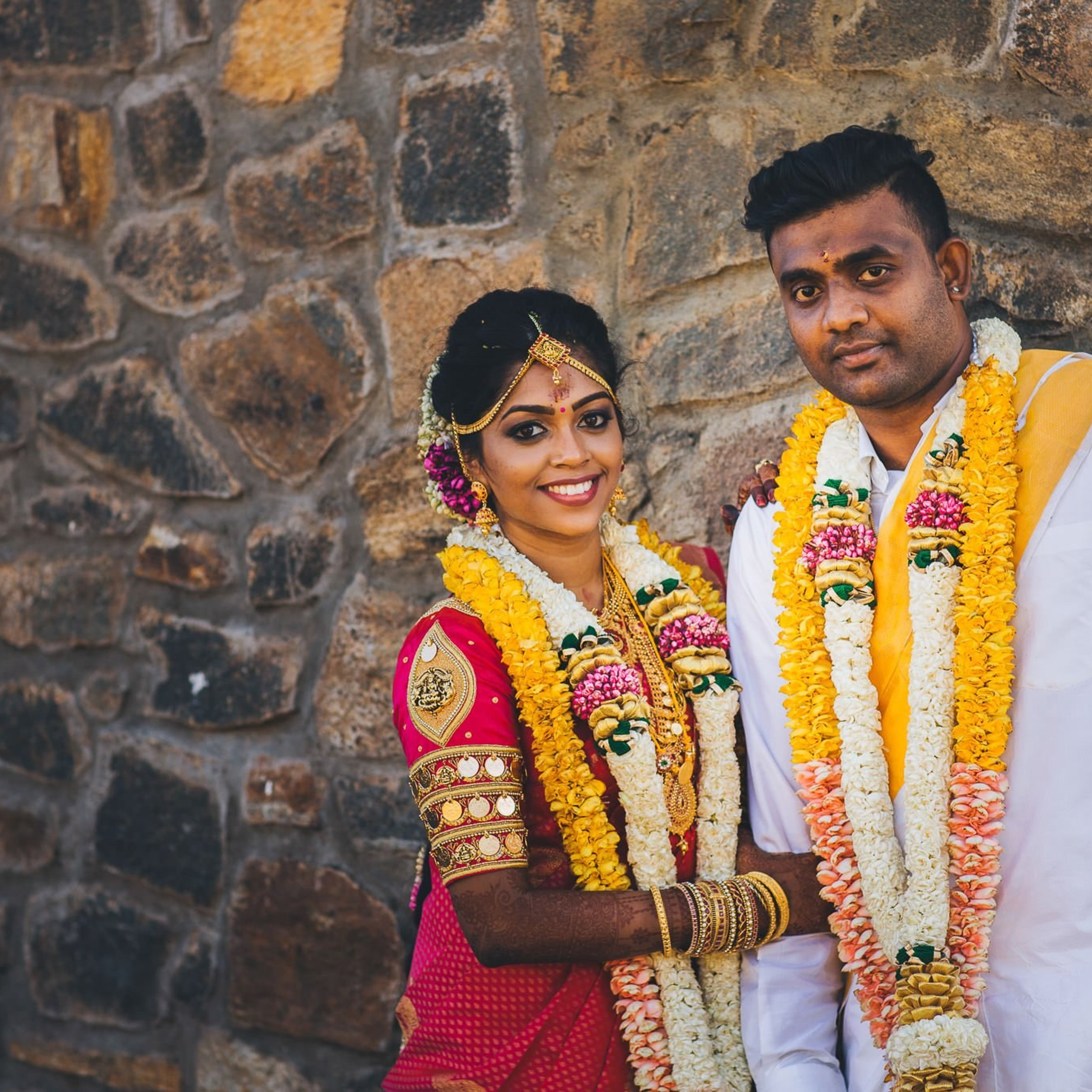 Hill country tamil wedding at Hatton, Sri Lanka