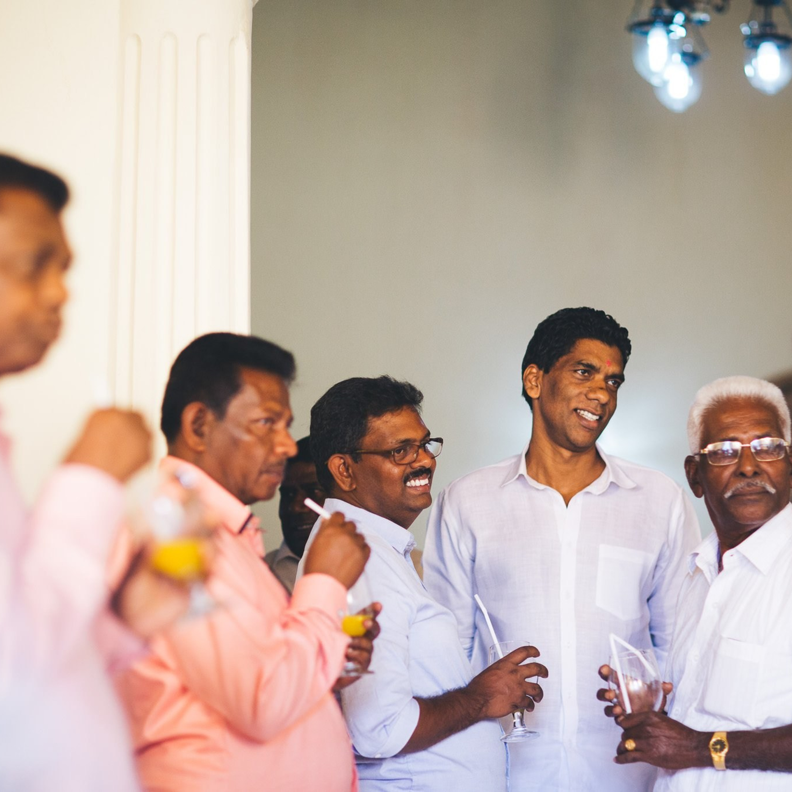 Hill country tamil wedding at Hatton, Sri Lanka