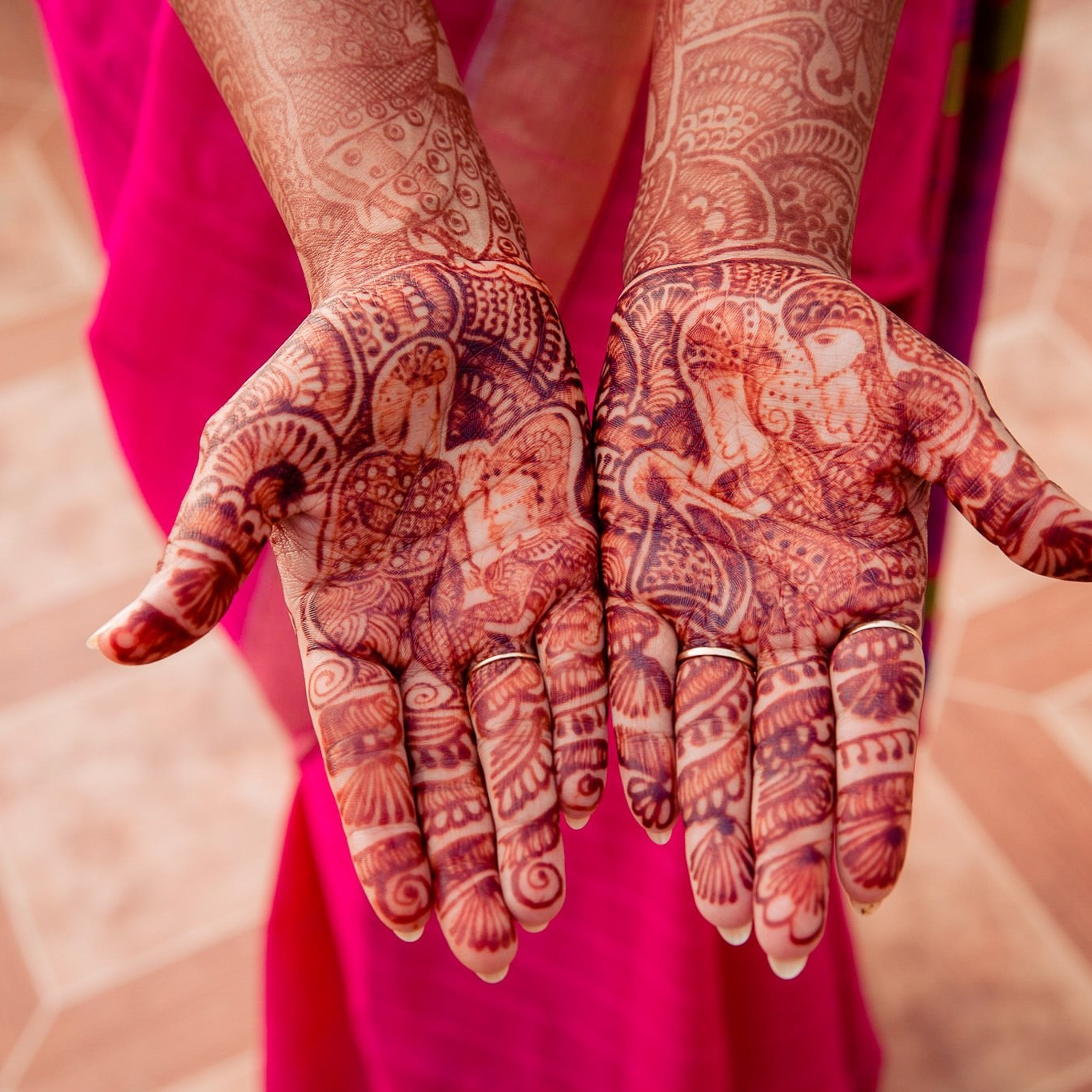 An Emotional Kongu Wedding at Avinashi, Tamil Nadu