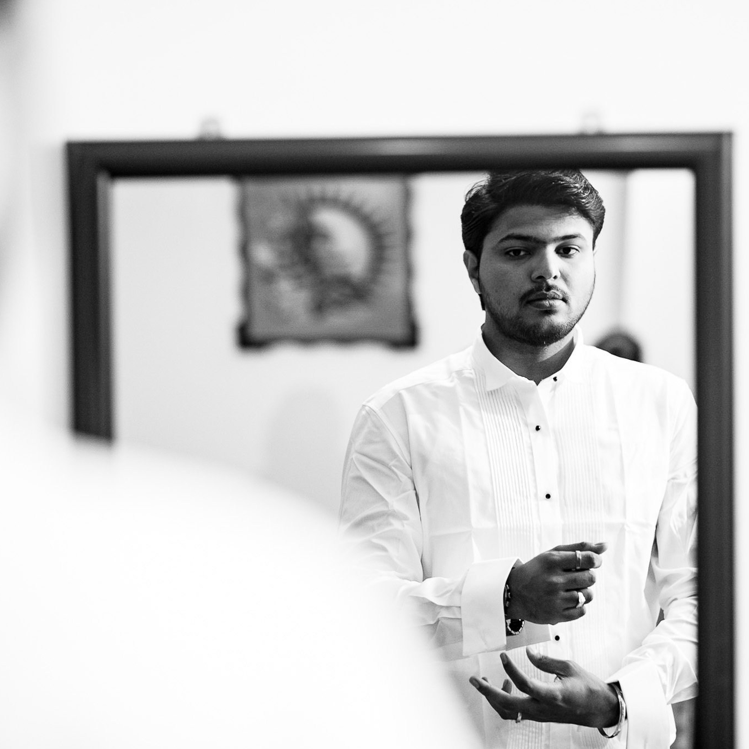 An Emotional Kongu Wedding at Avinashi, Tamil Nadu
