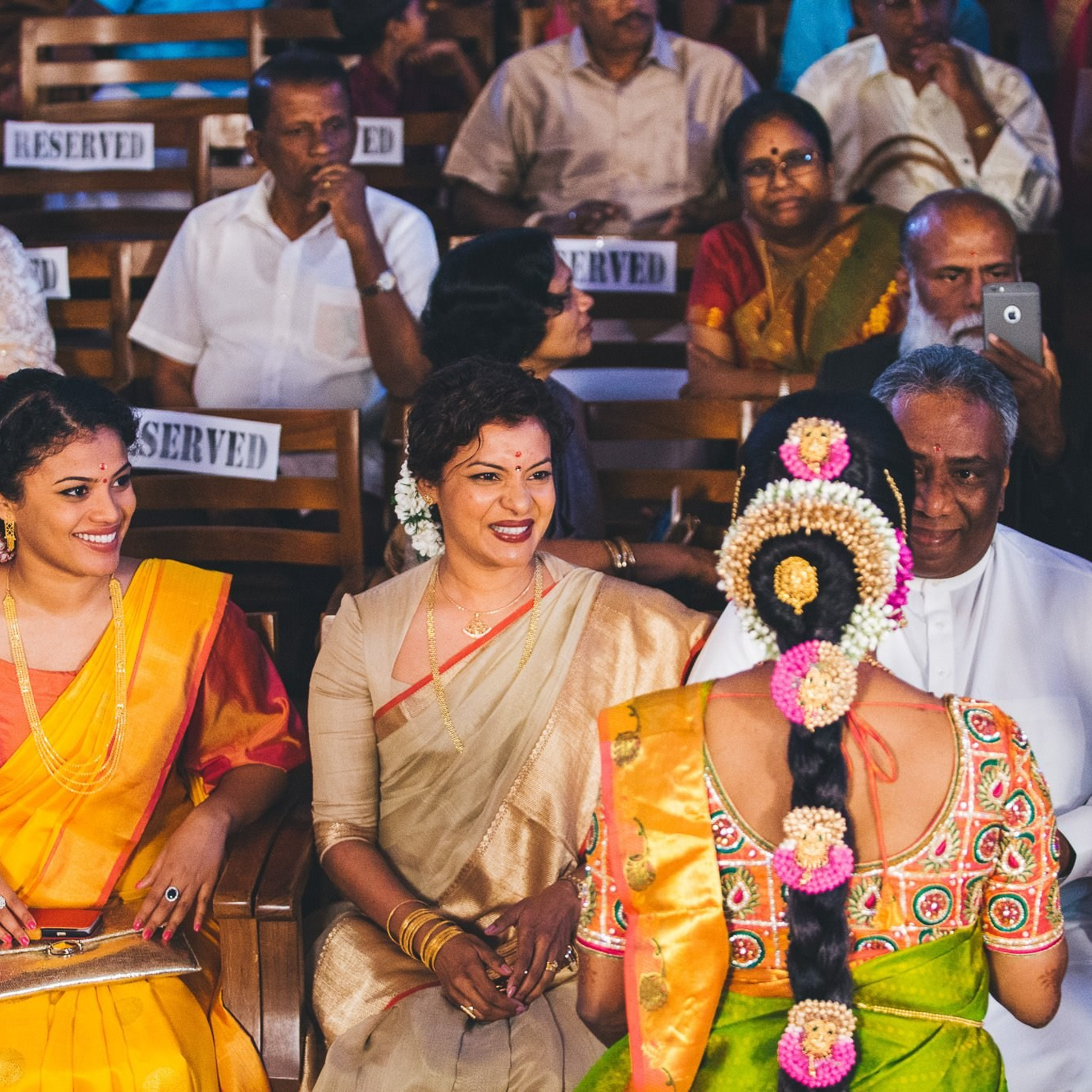 Hill country tamil wedding at Hatton, Sri Lanka