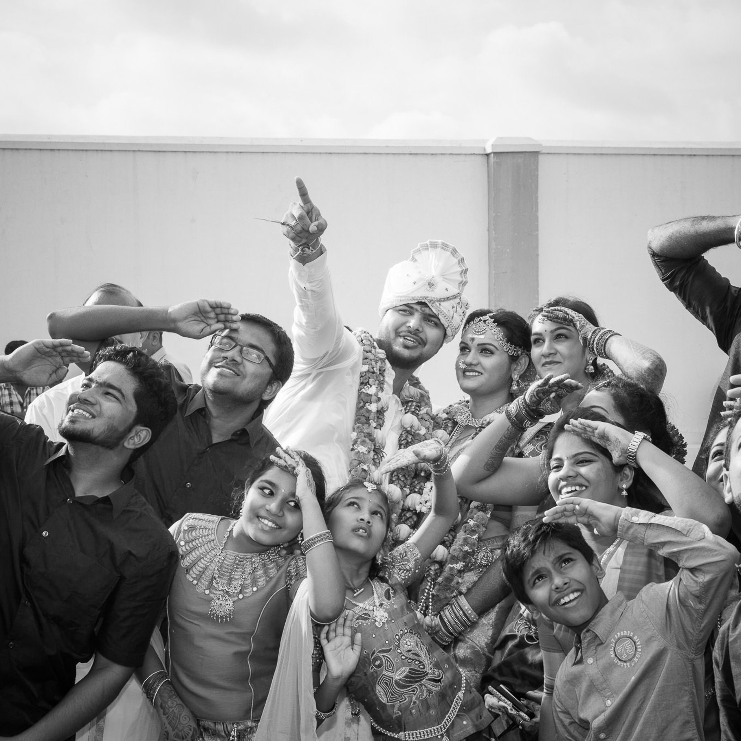 An Emotional Kongu Wedding at Avinashi, Tamil Nadu