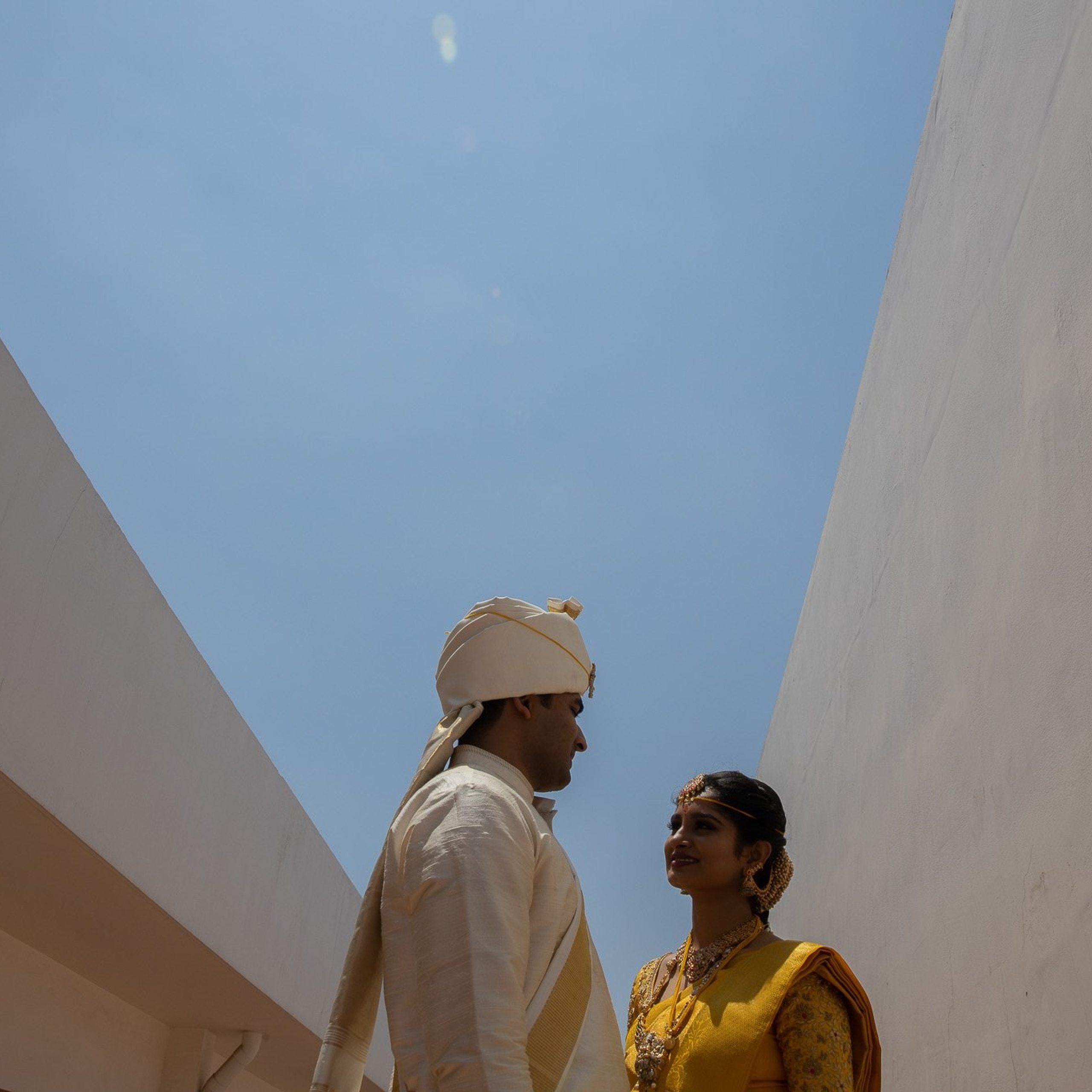 Grand Naidu Wedding at Selvam Mahal, Coimbatore, India