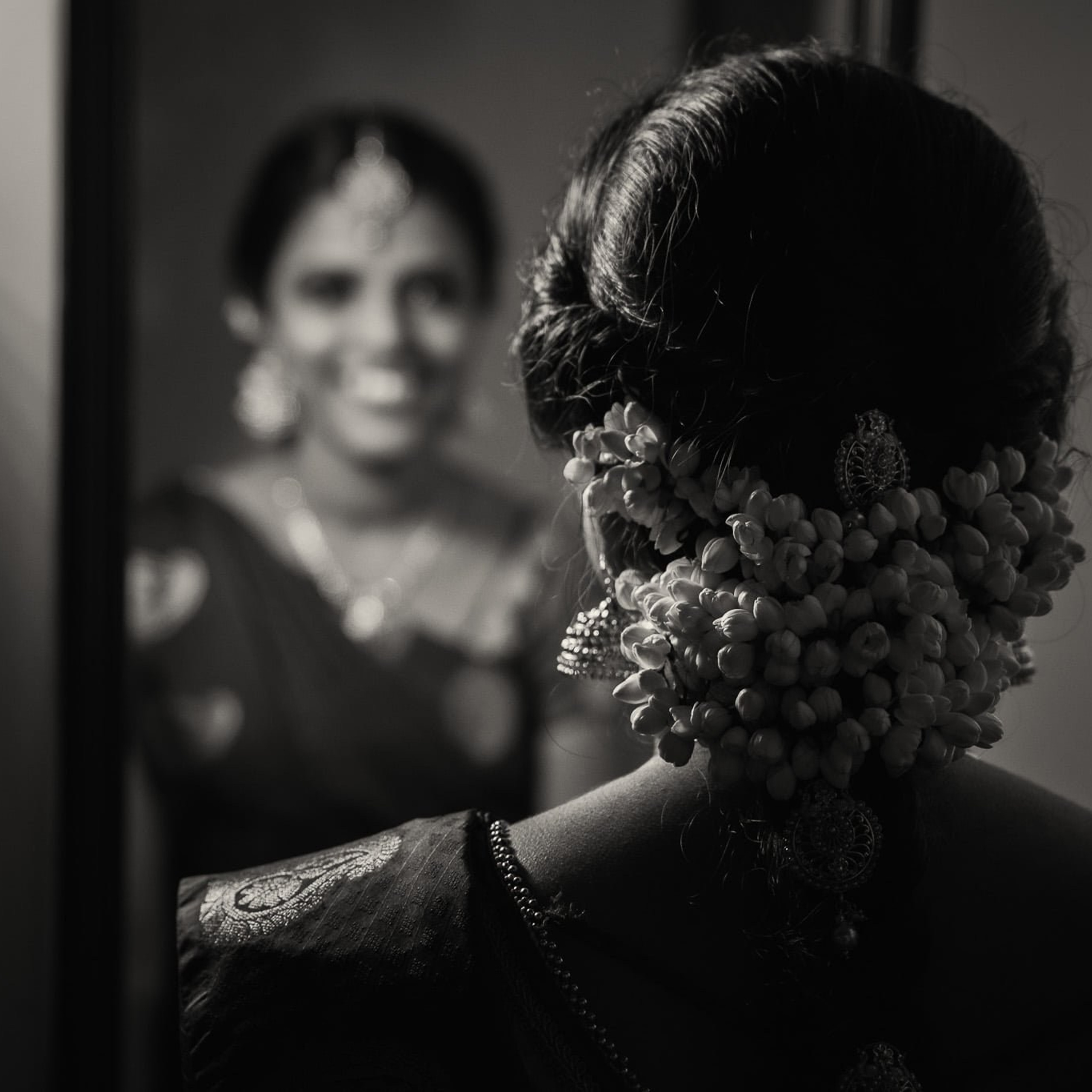 Chettinad wedding at Siruvayal, Karaikudi
