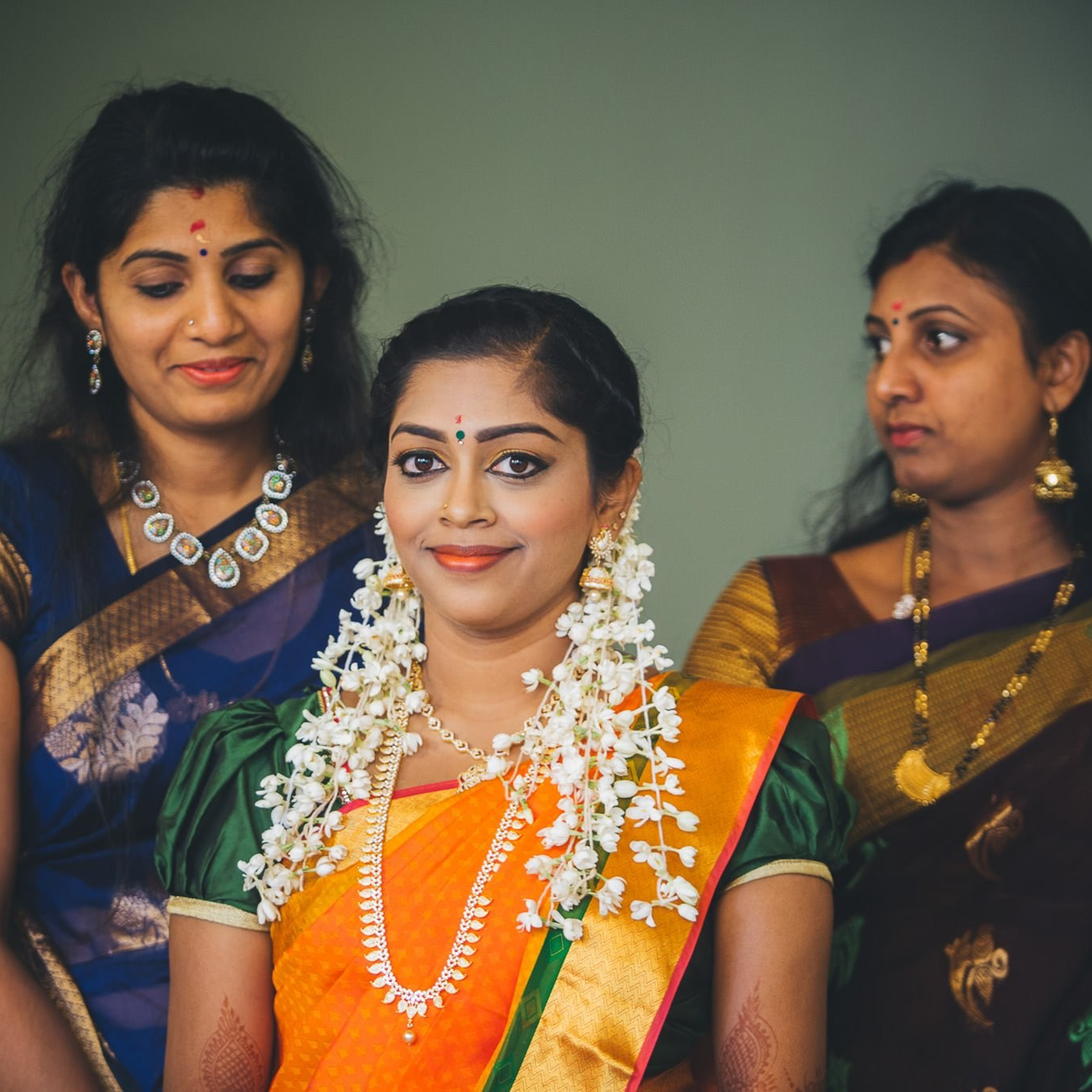 Hill country tamil wedding at Hatton, Sri Lanka