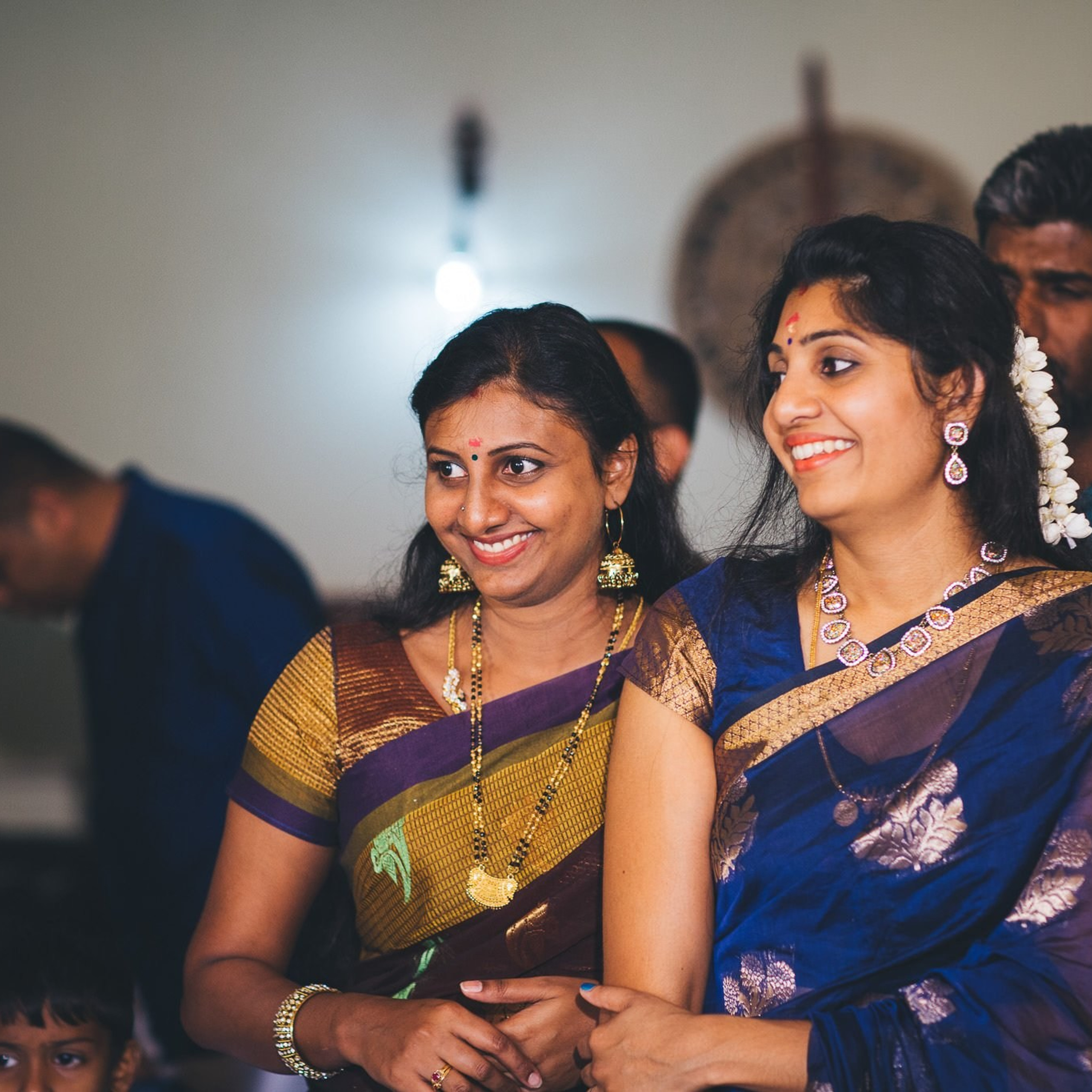 Hill country tamil wedding at Hatton, Sri Lanka
