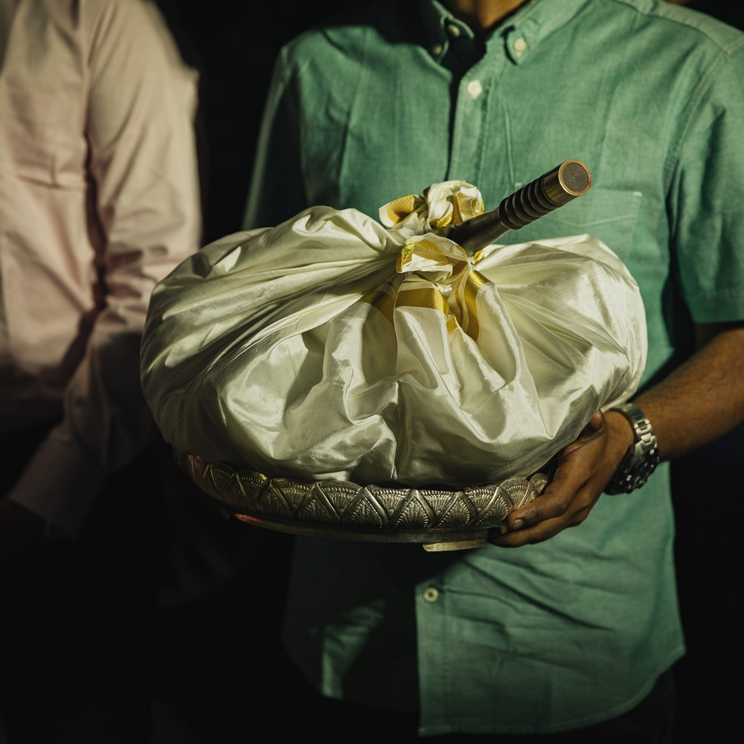 Grand Naidu Wedding at Selvam Mahal, Coimbatore, India