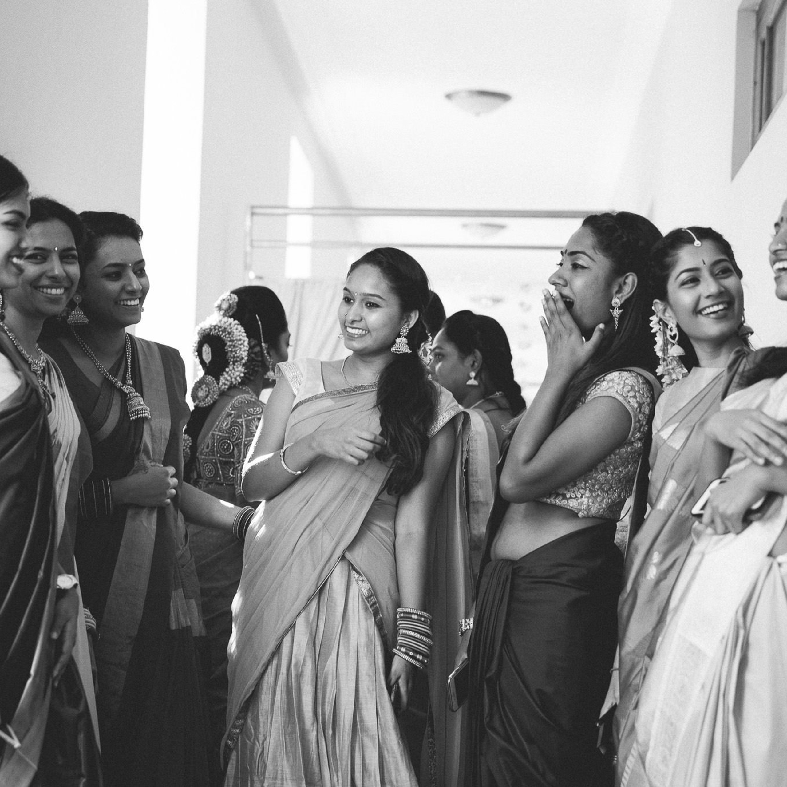 Hill country tamil wedding at Hatton, Sri Lanka