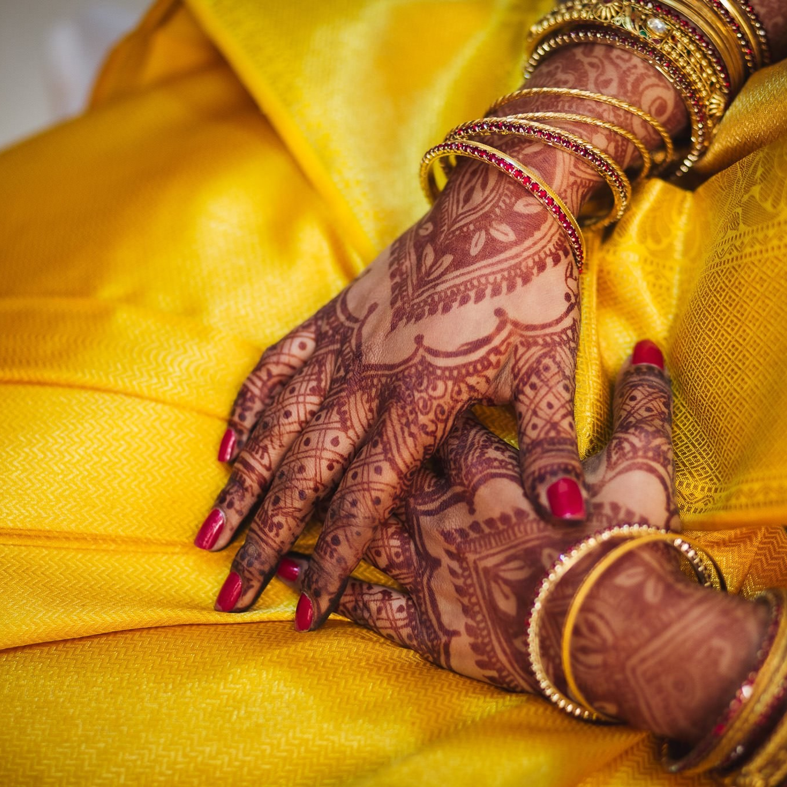 Grand Naidu Wedding at Selvam Mahal, Coimbatore, India