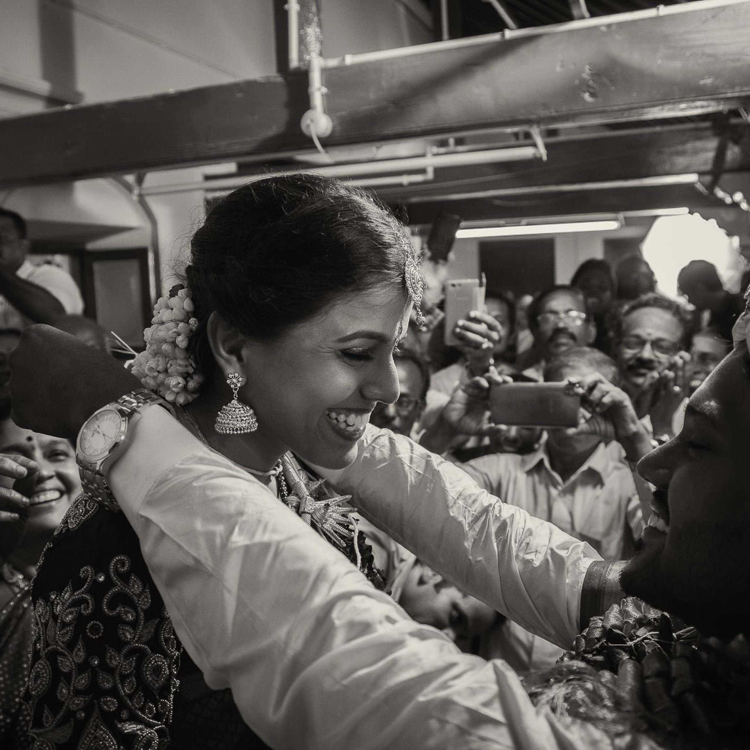 Chettinad wedding at Siruvayal, Karaikudi