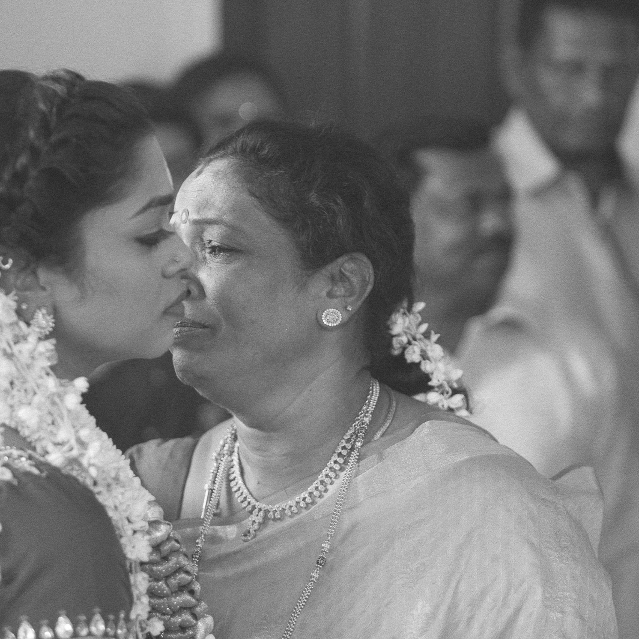 Hill country tamil wedding at Hatton, Sri Lanka