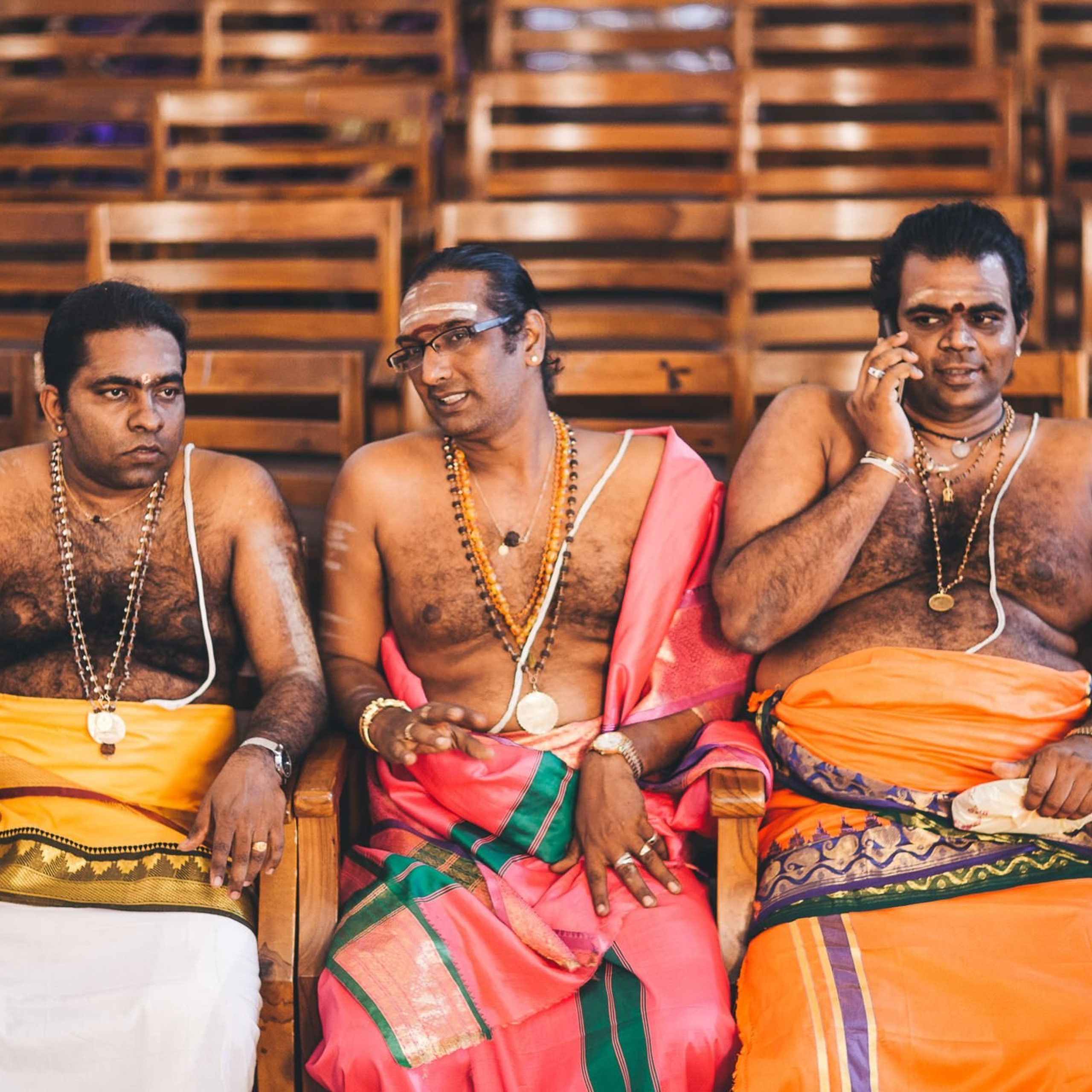 Hill country tamil wedding at Hatton, Sri Lanka