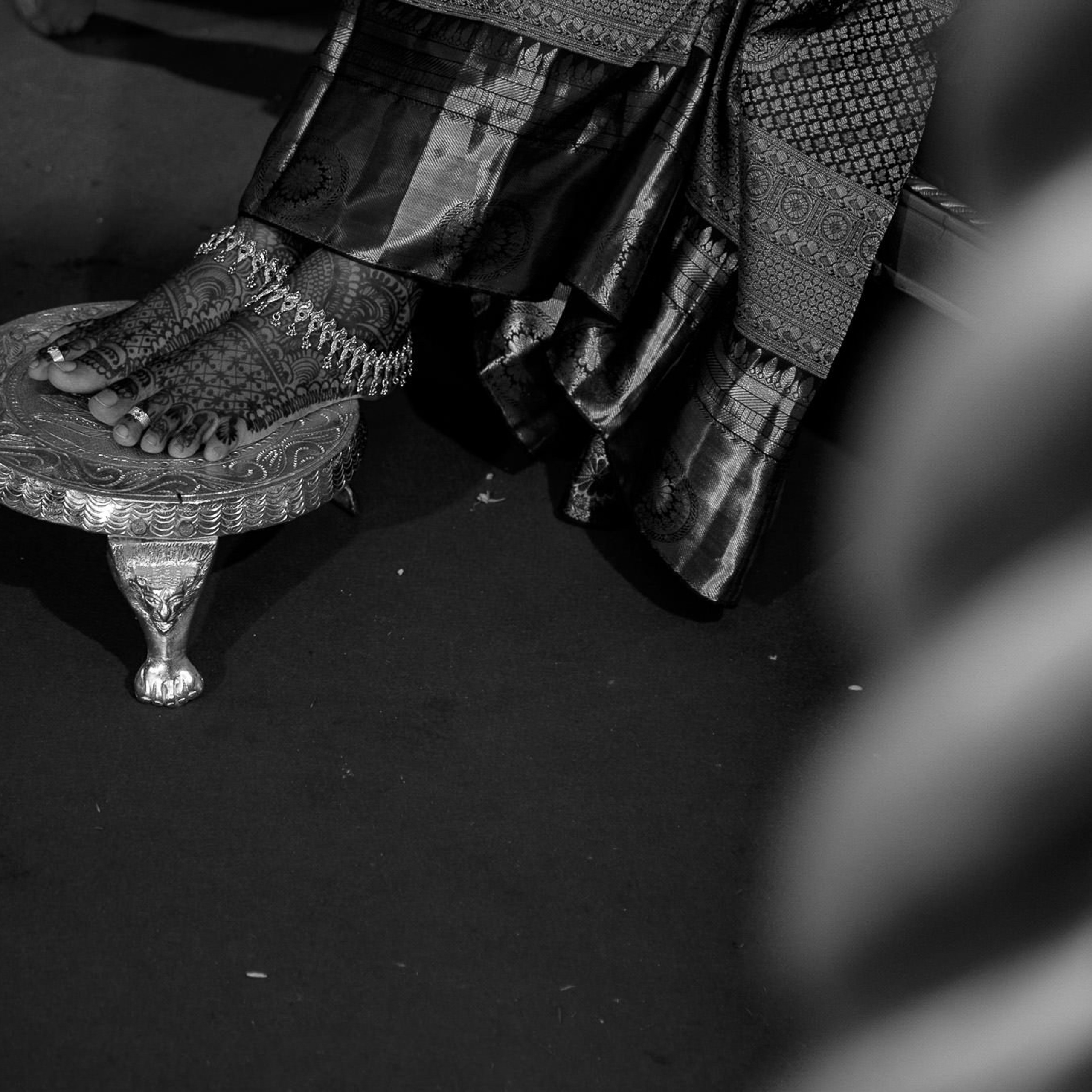 An Emotional Kongu Wedding at Avinashi, Tamil Nadu