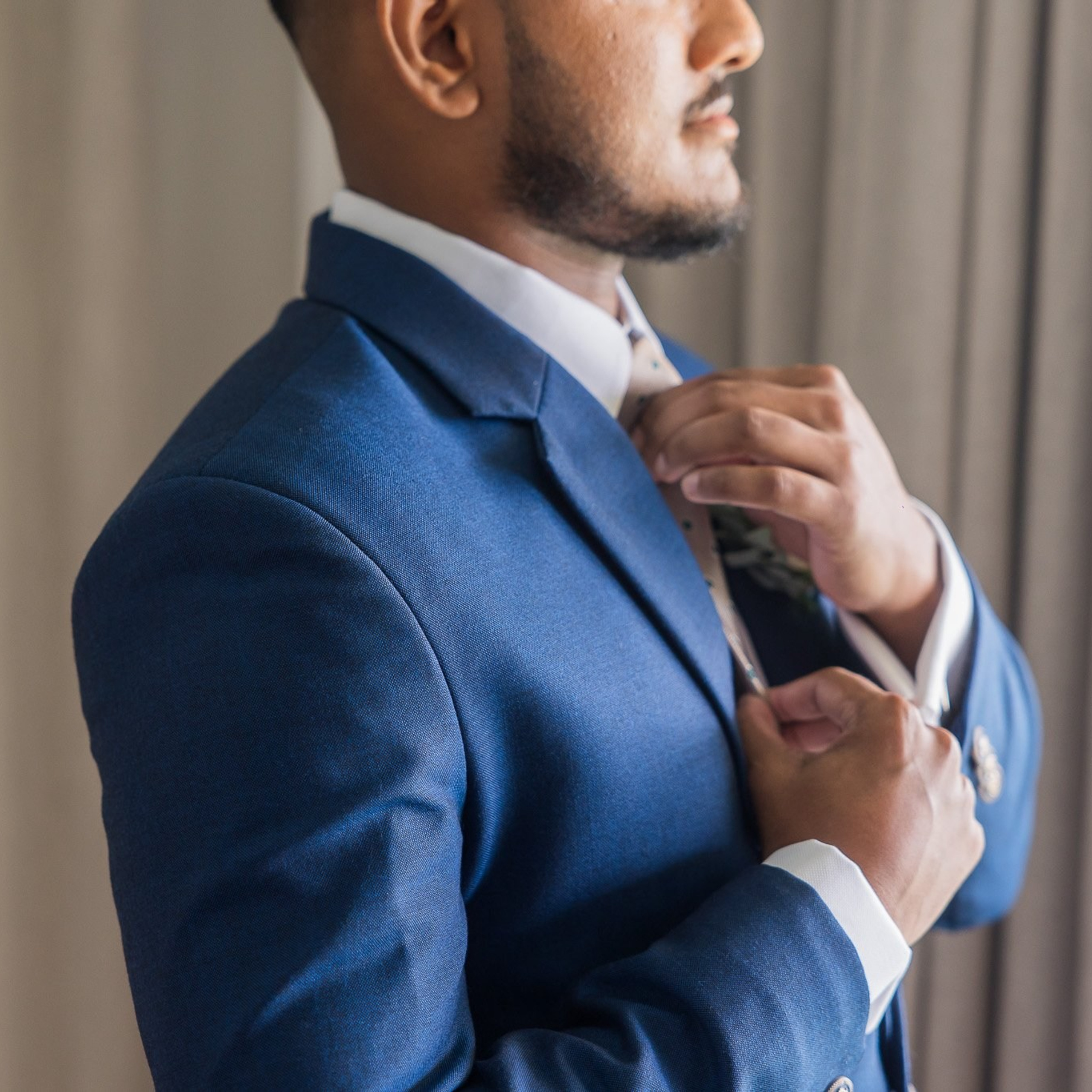 Tamil Christian Wedding & Reception photography