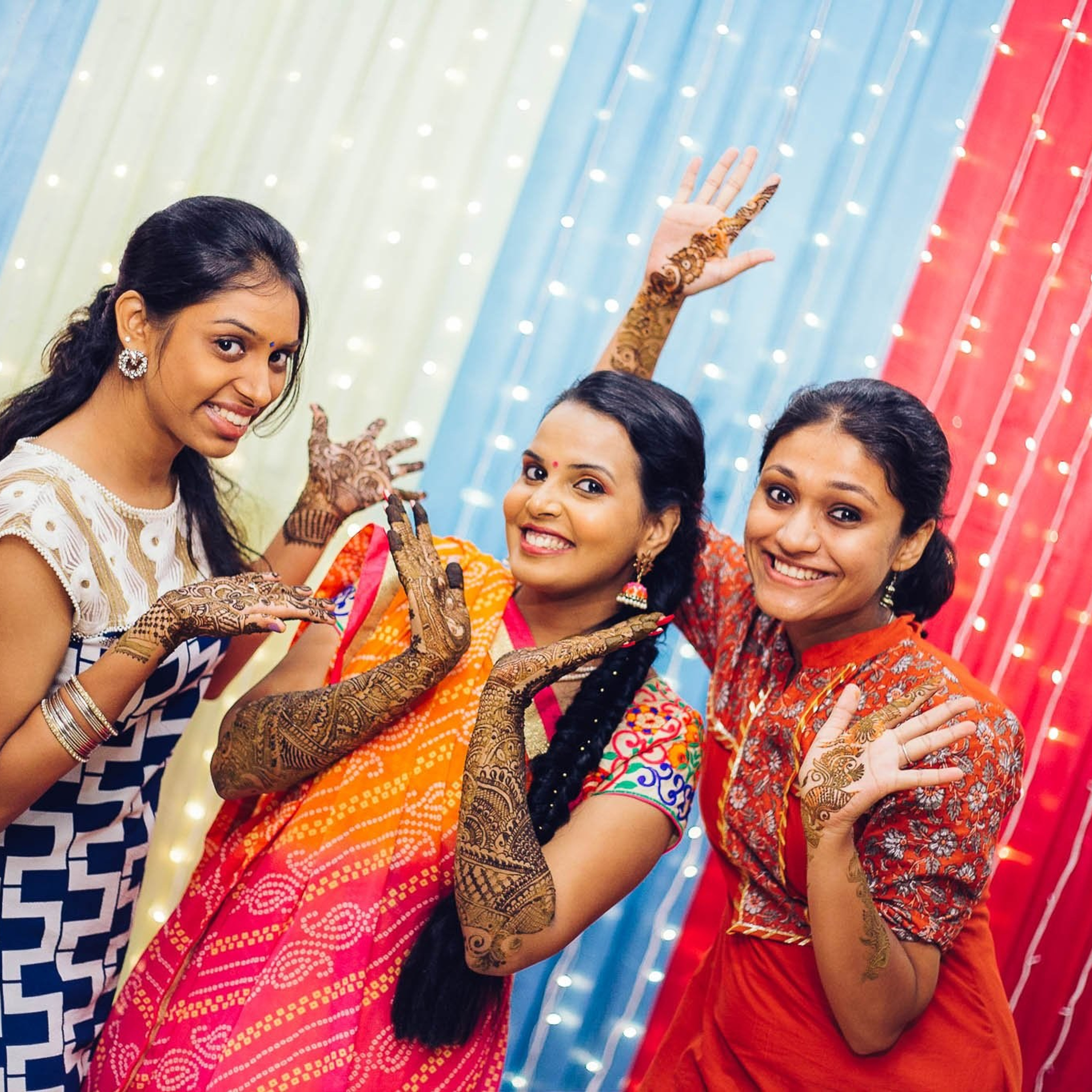 Traditional Brahmin wedding at Mayor Ramanathan Chettiar Hall, Chennai