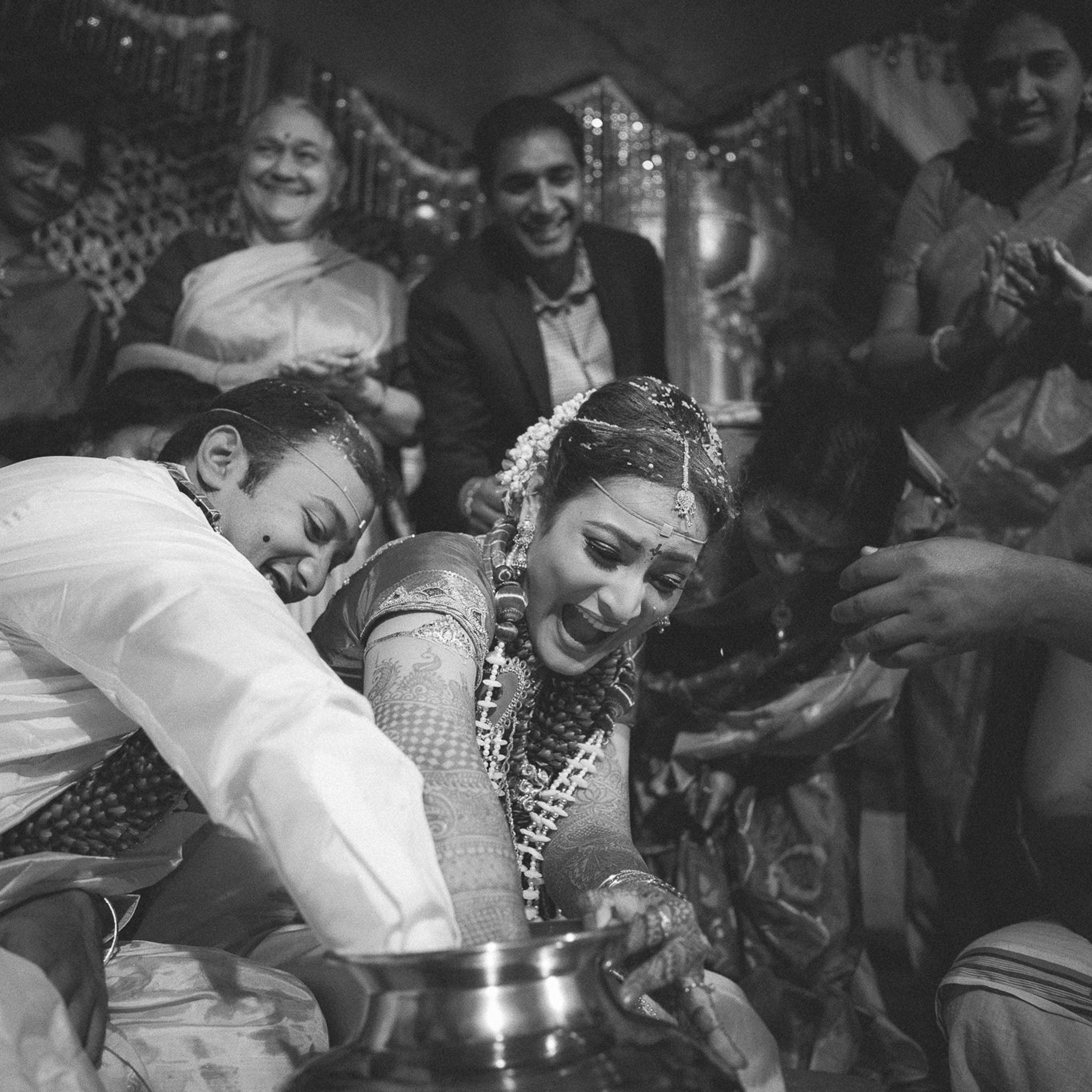 Real Wedding Stories & Destination Weddings: India & Sri Lanka | ONEIRO