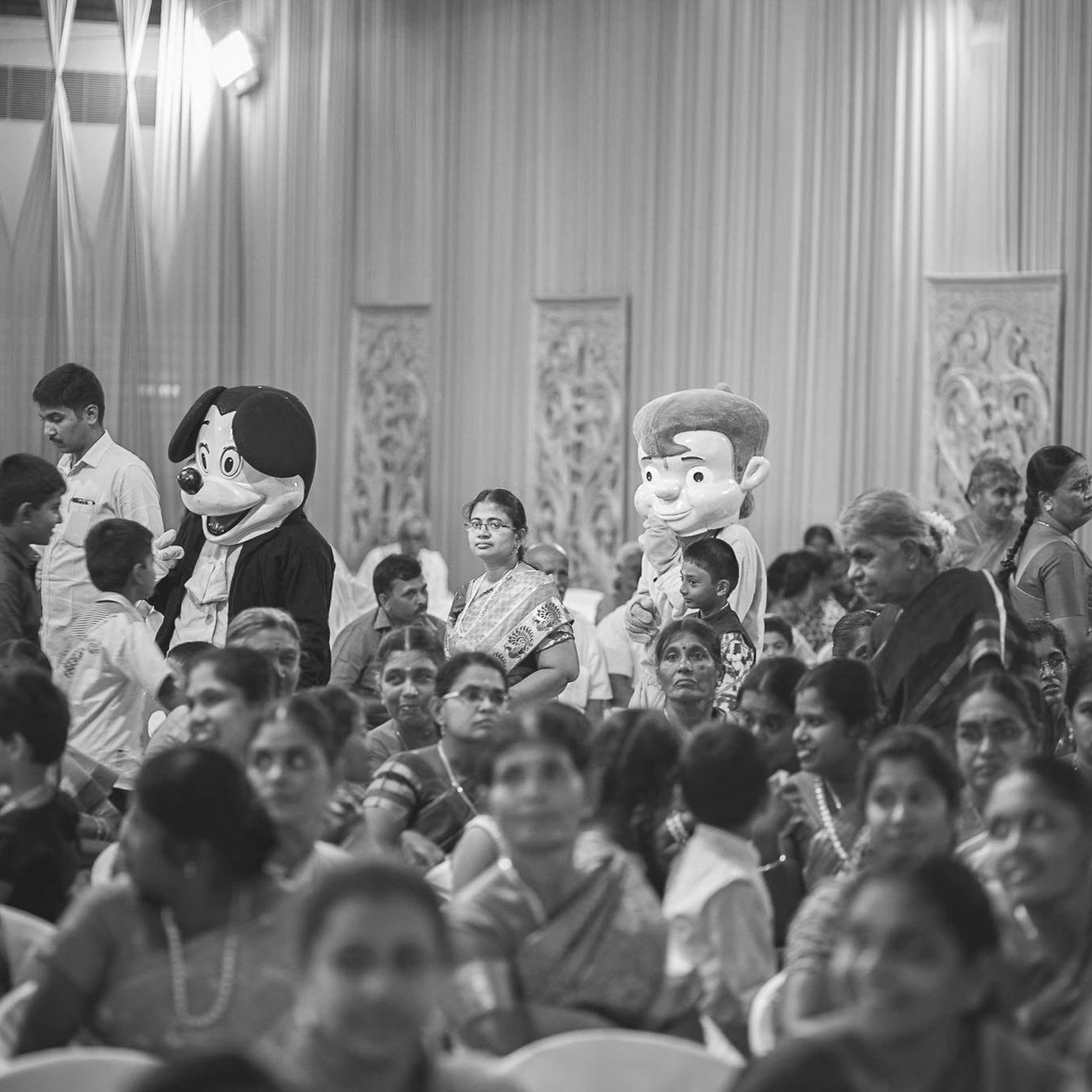 An Emotional Kongu Wedding at Avinashi, Tamil Nadu