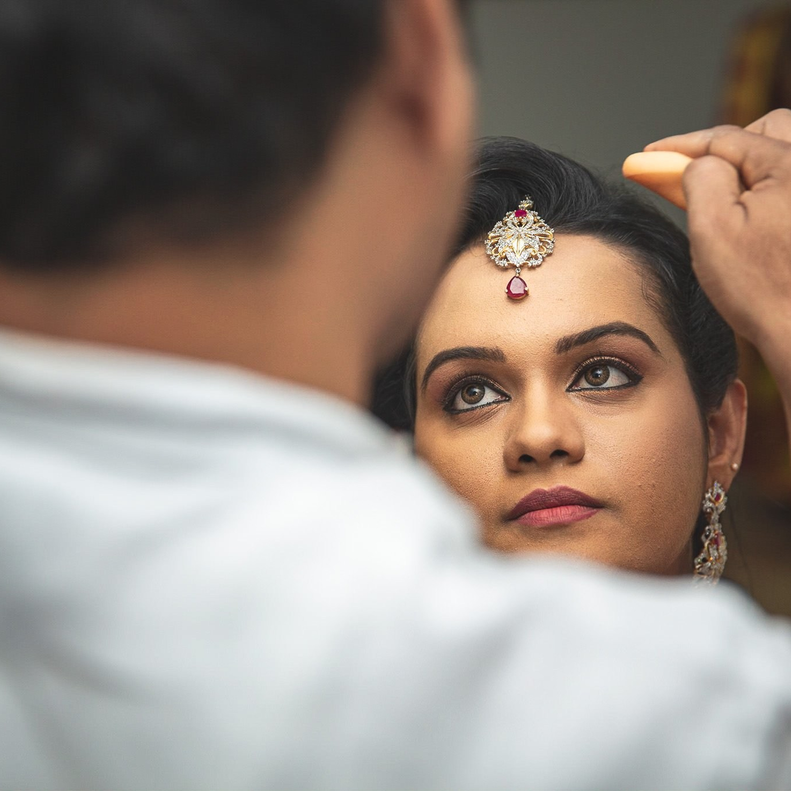 An Emotional Kongu Wedding at Avinashi, Tamil Nadu