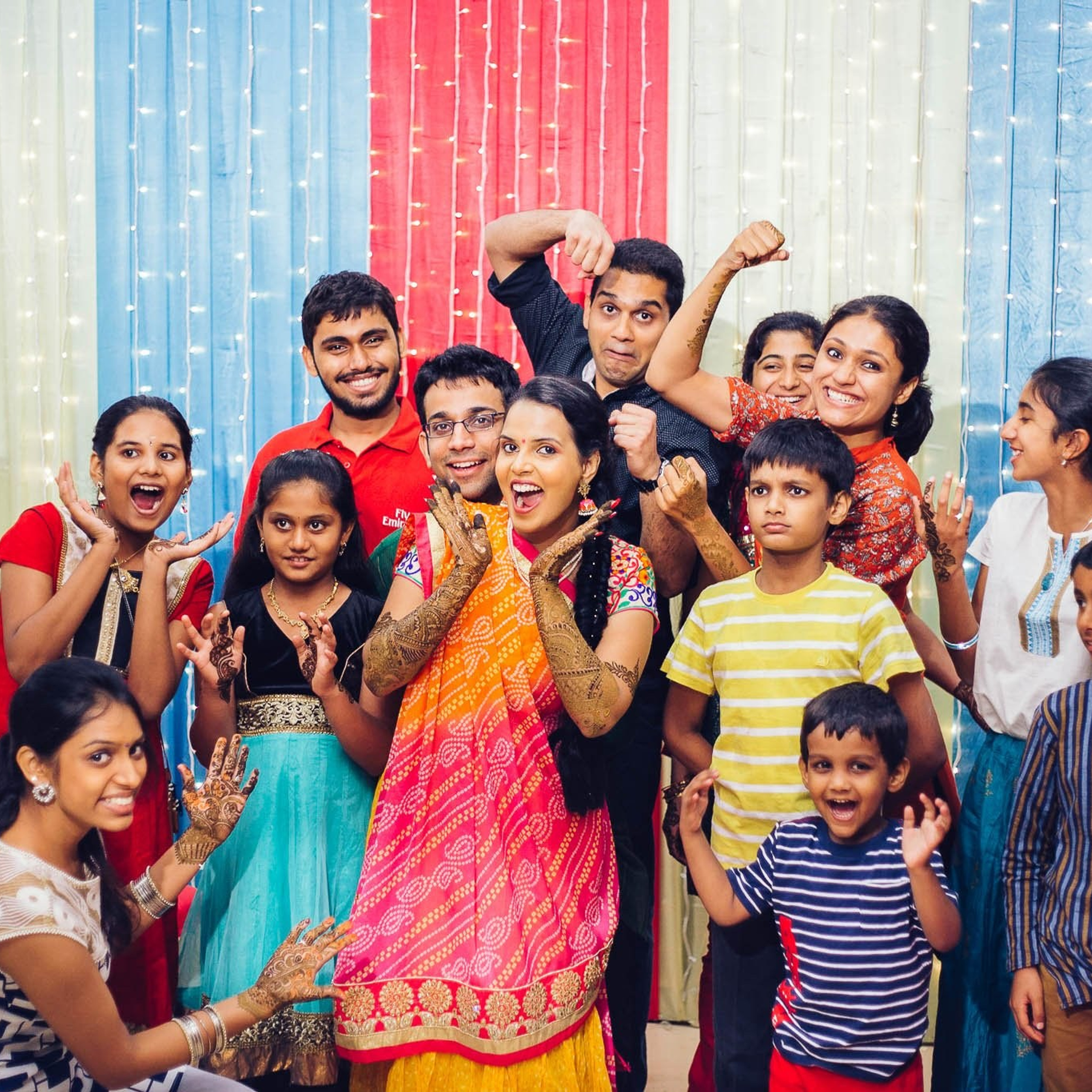 Traditional Brahmin wedding at Mayor Ramanathan Chettiar Hall, Chennai