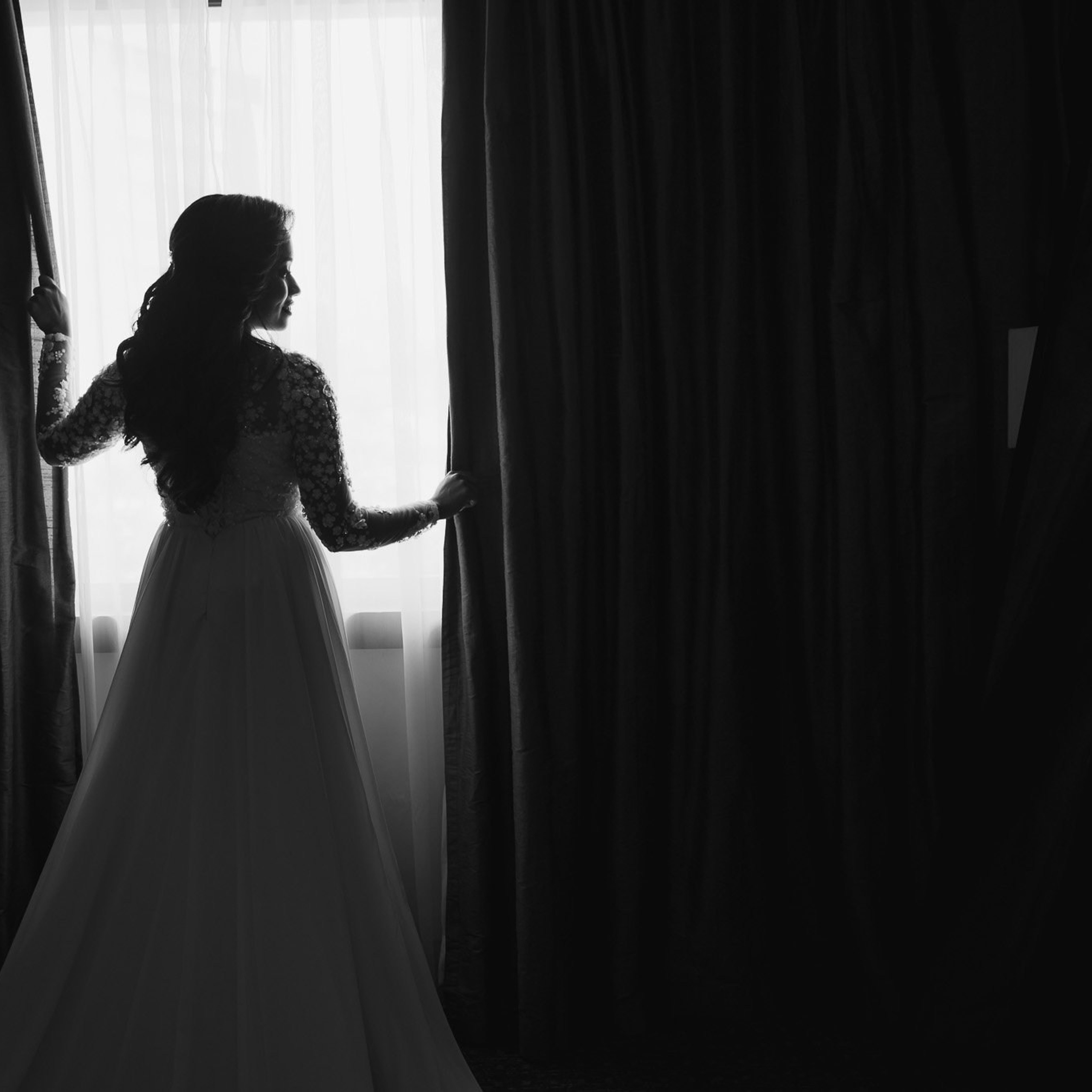 Tamil Christian Wedding & Reception photography