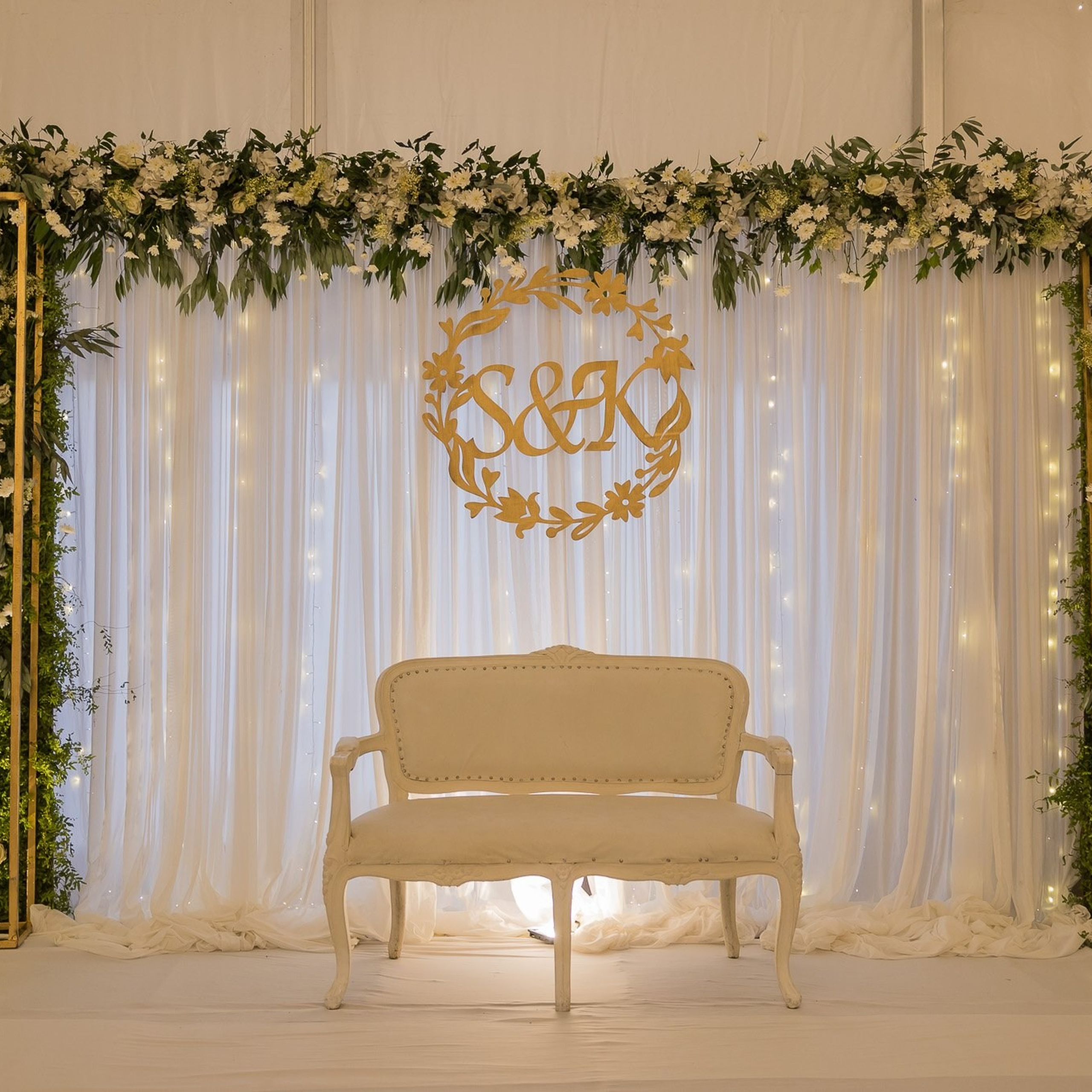 Tamil Christian Wedding & Reception photography