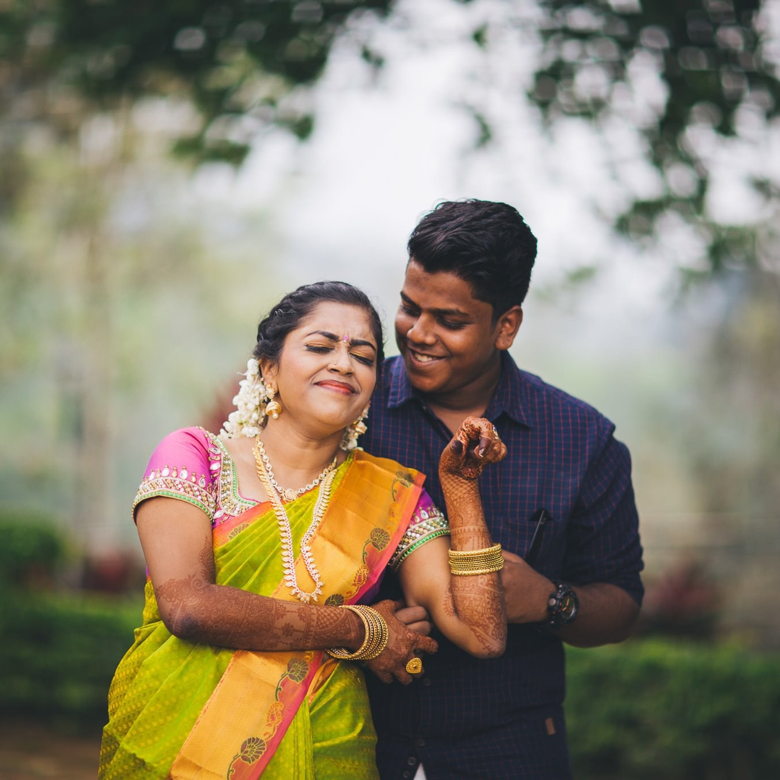 Hill country tamil wedding at Hatton, Sri Lanka