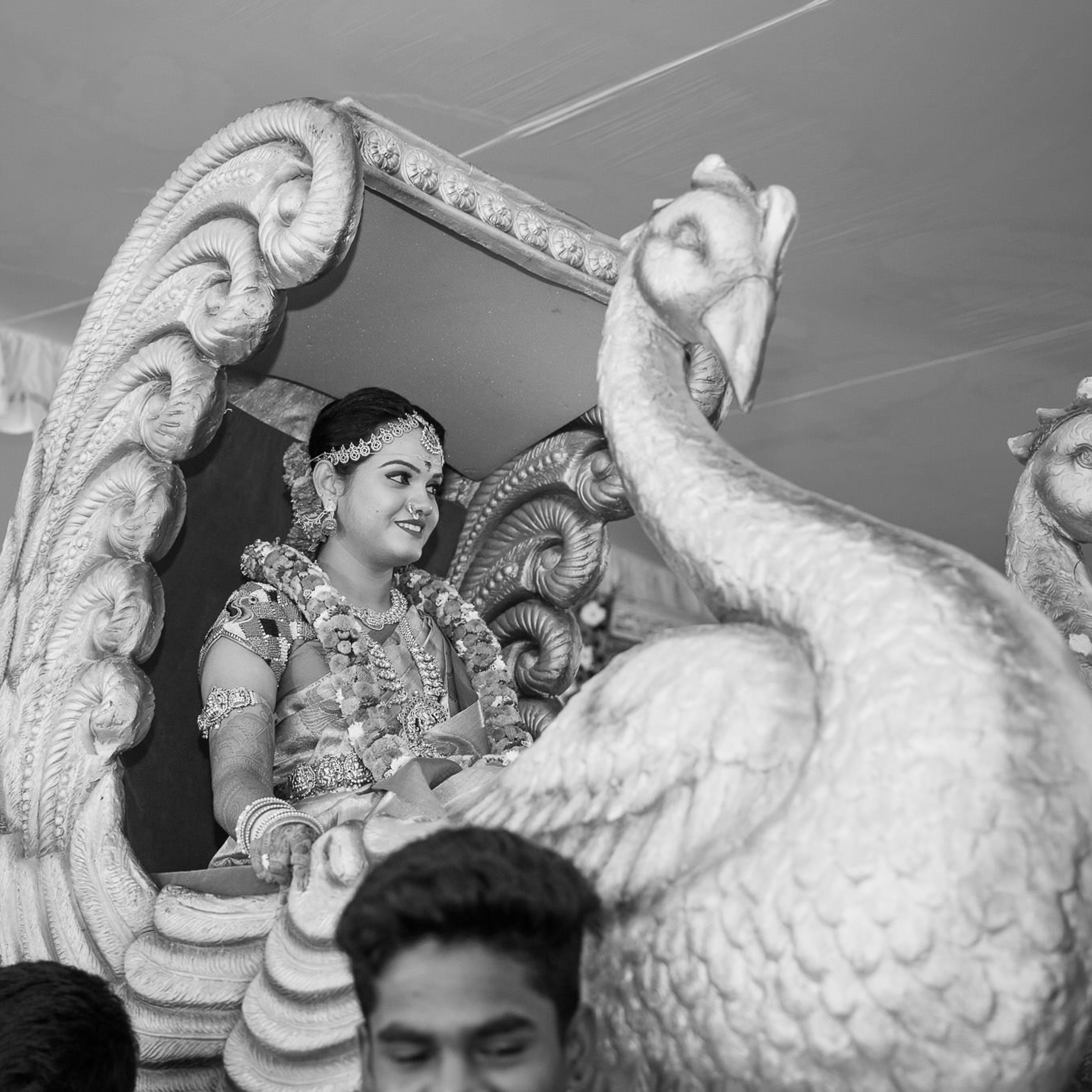 An Emotional Kongu Wedding at Avinashi, Tamil Nadu