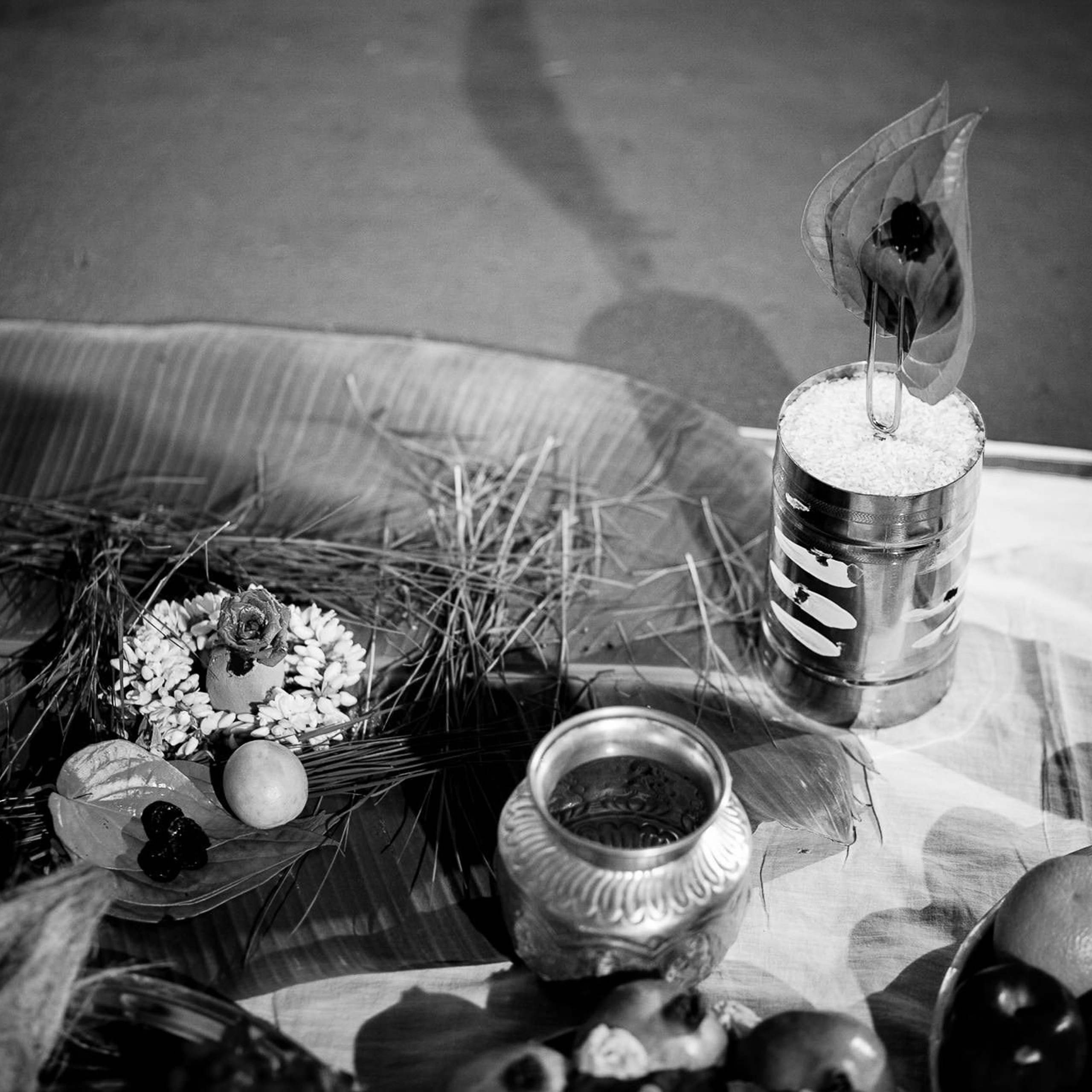 An Emotional Kongu Wedding at Avinashi, Tamil Nadu