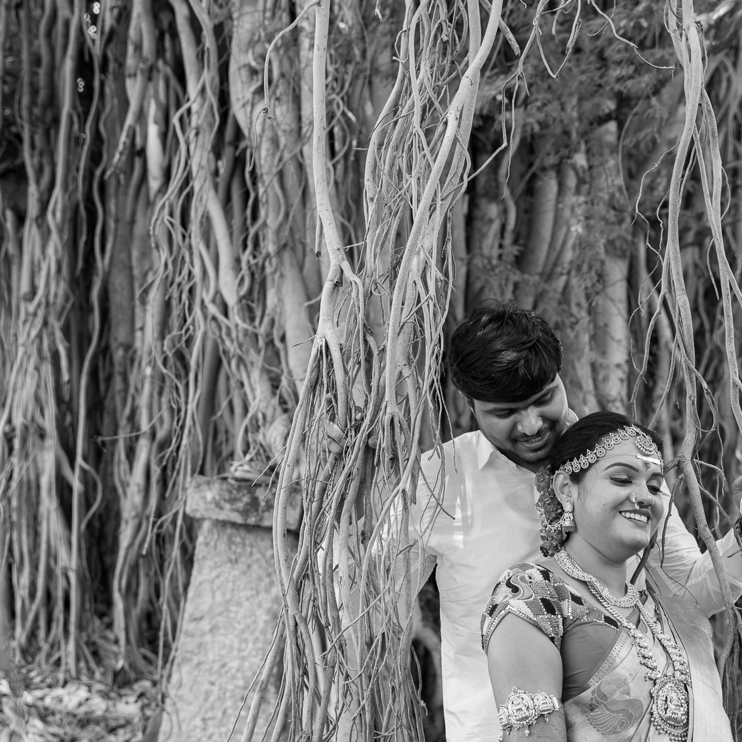 An Emotional Kongu Wedding at Avinashi, Tamil Nadu