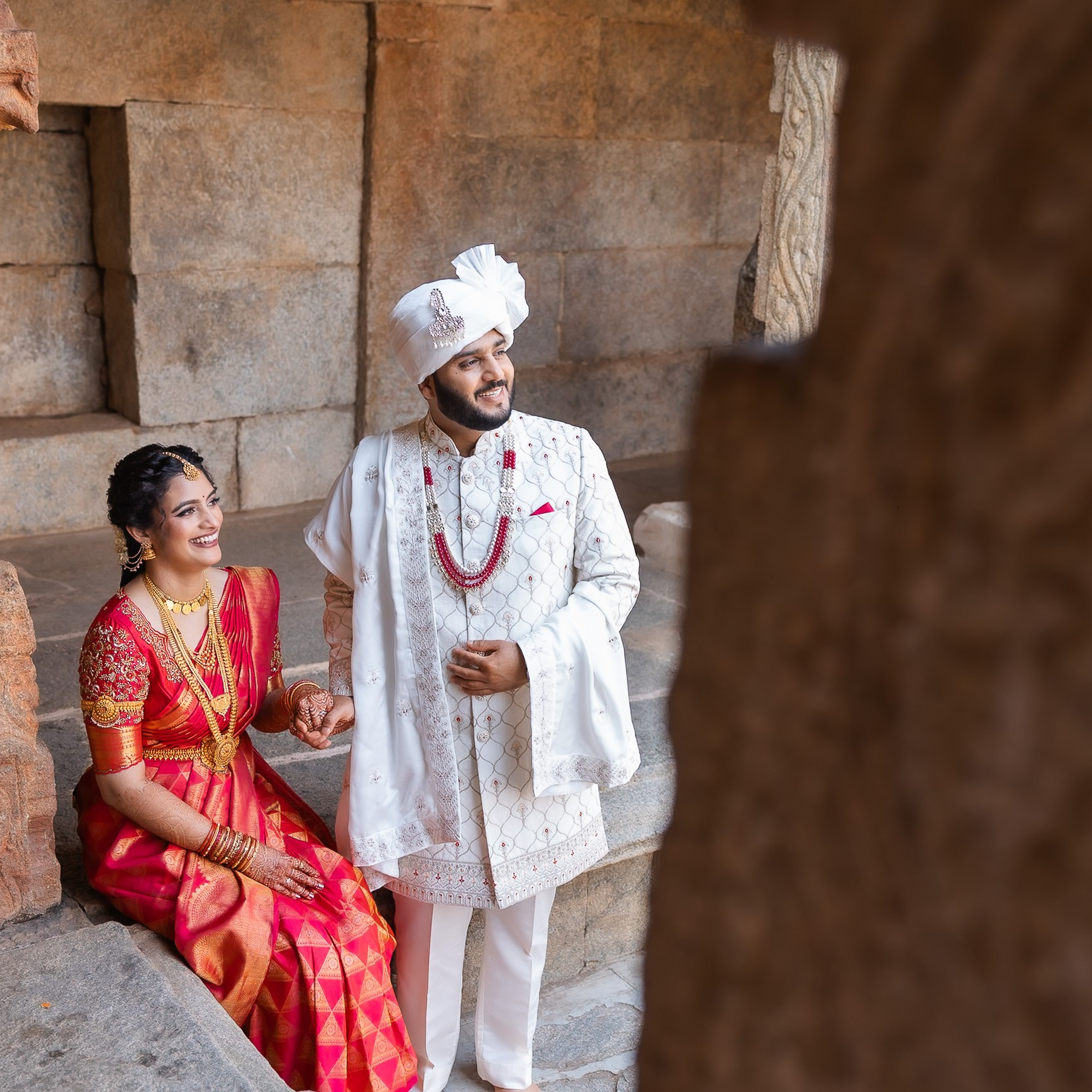 Wedding photography