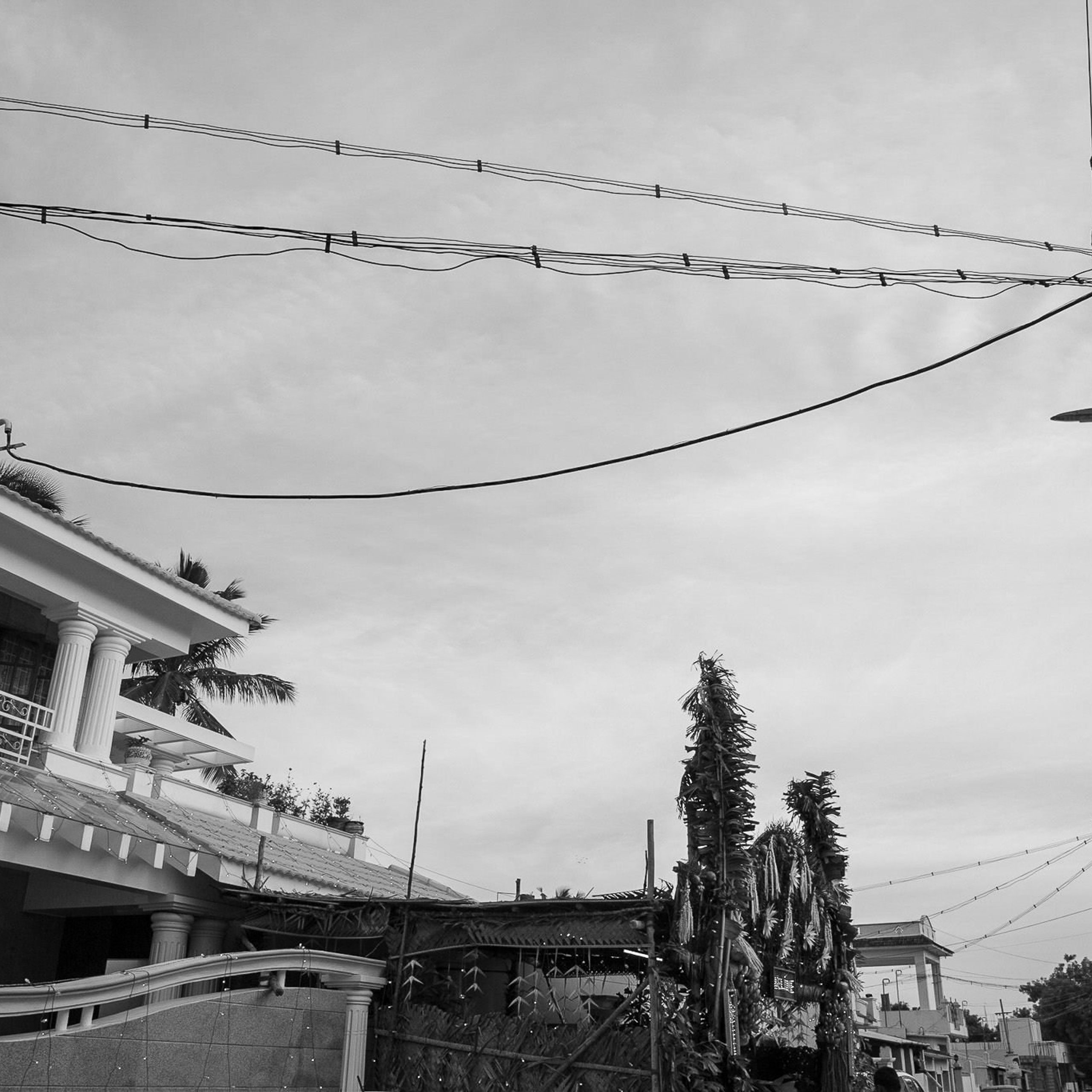 An Emotional Kongu Wedding at Avinashi, Tamil Nadu