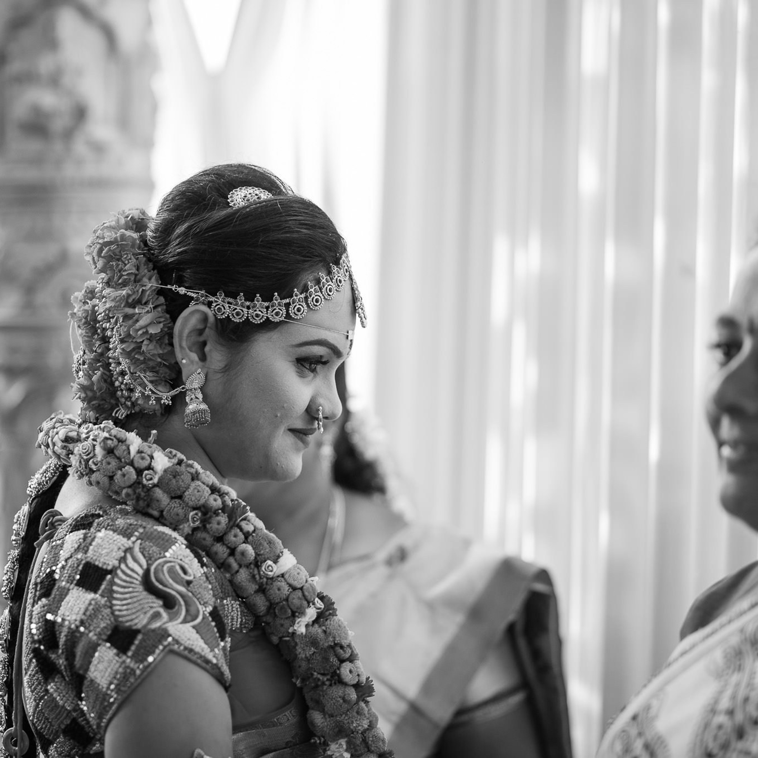 An Emotional Kongu Wedding at Avinashi, Tamil Nadu