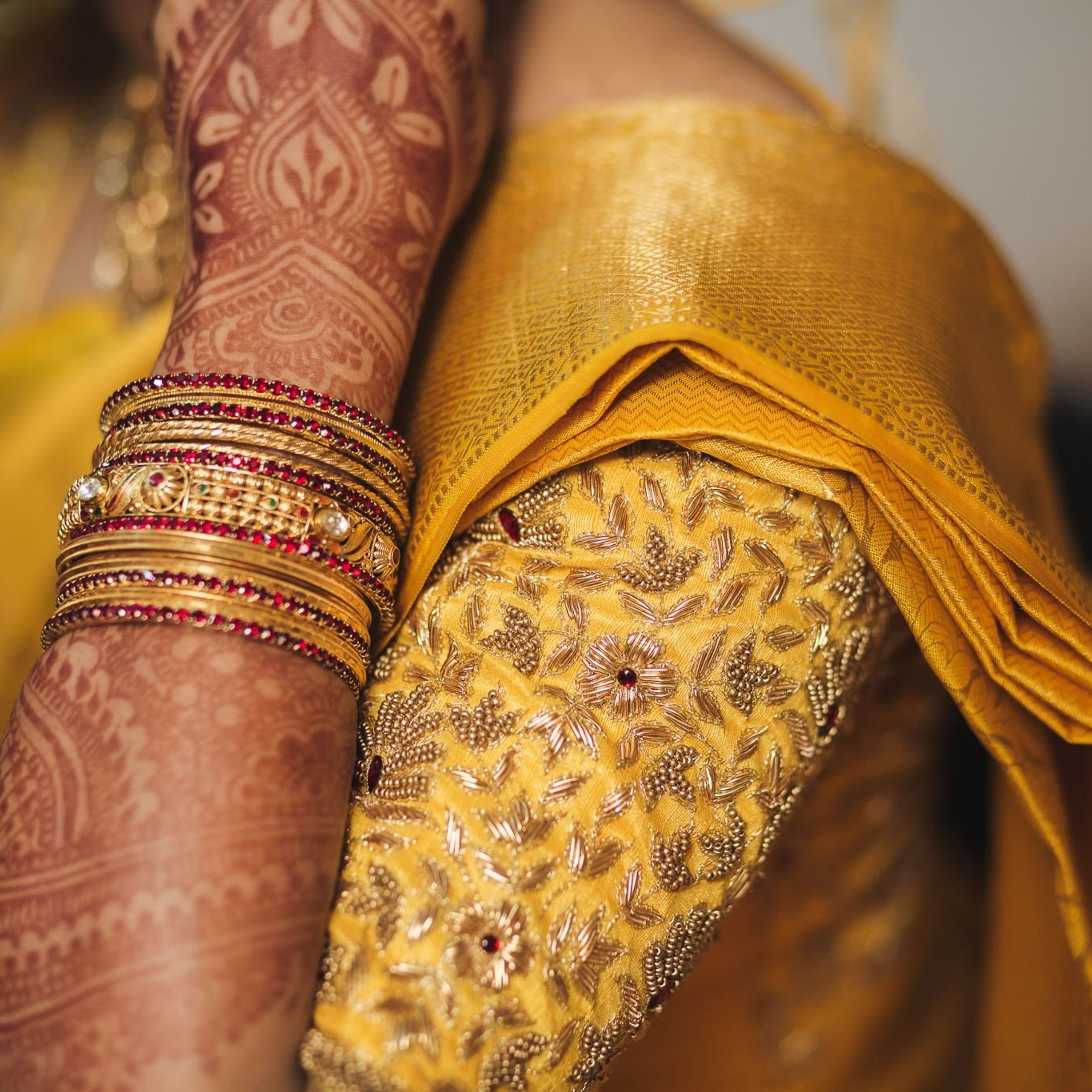 Grand Naidu Wedding at Selvam Mahal, Coimbatore, India