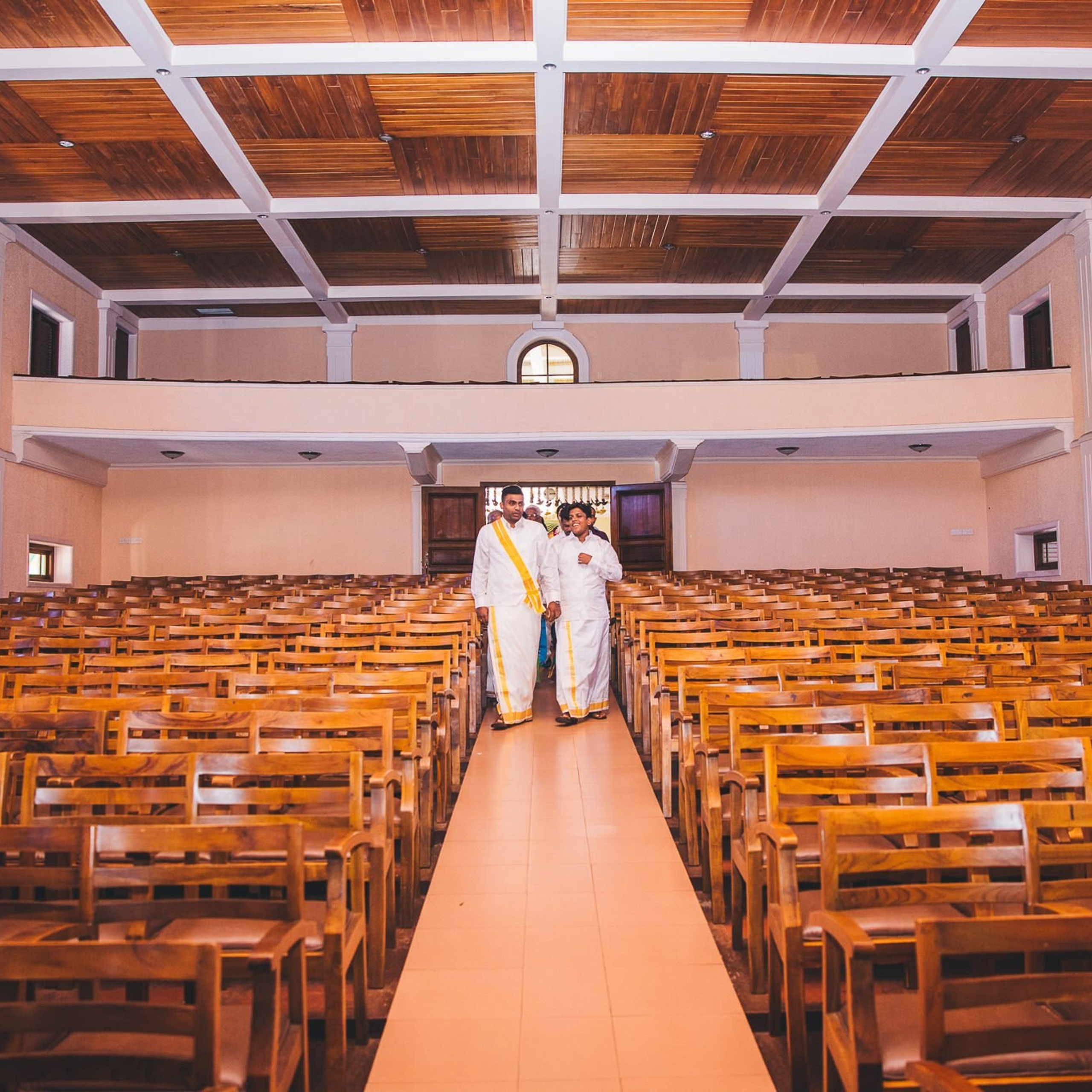 Hill country tamil wedding at Hatton, Sri Lanka