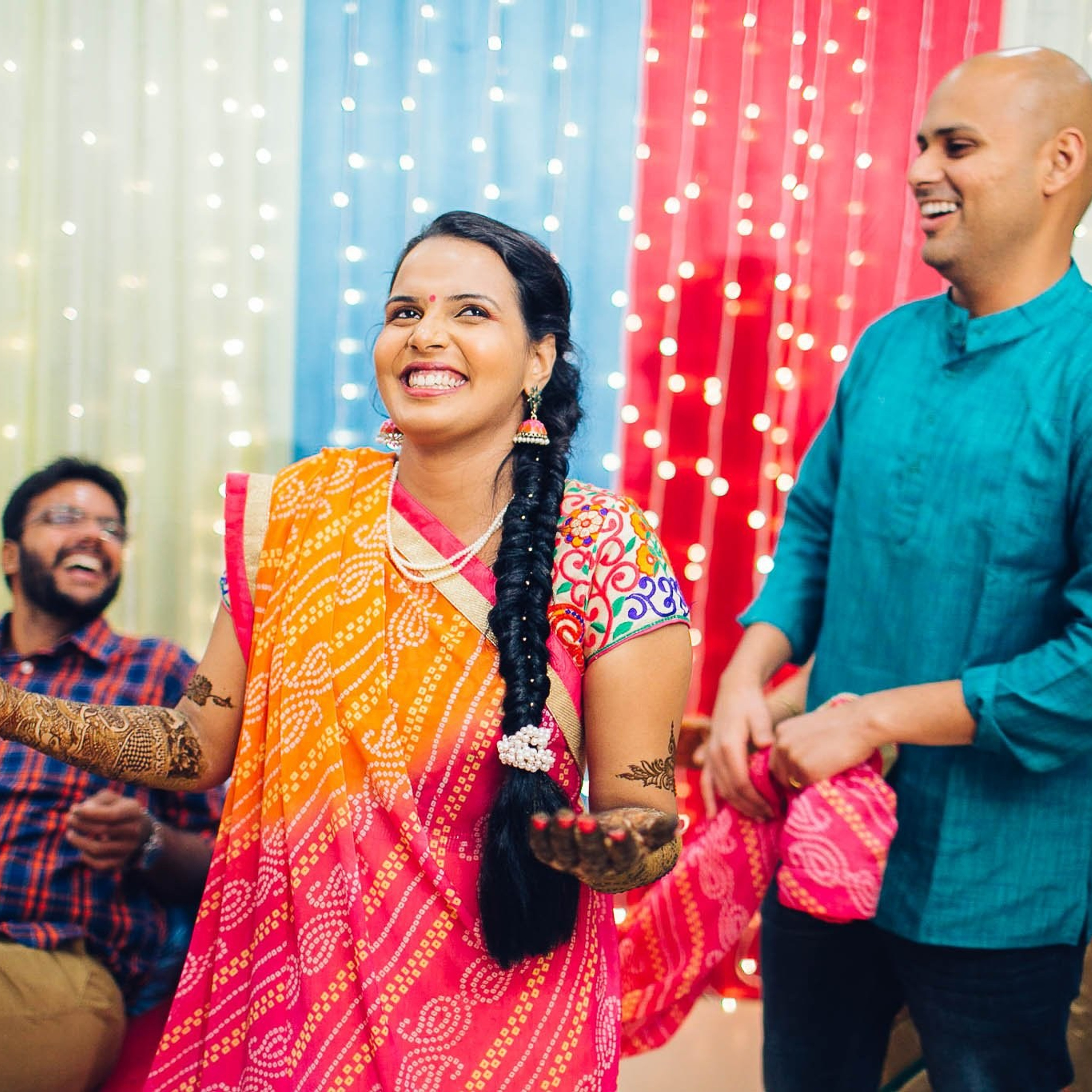 Traditional Brahmin wedding at Mayor Ramanathan Chettiar Hall, Chennai