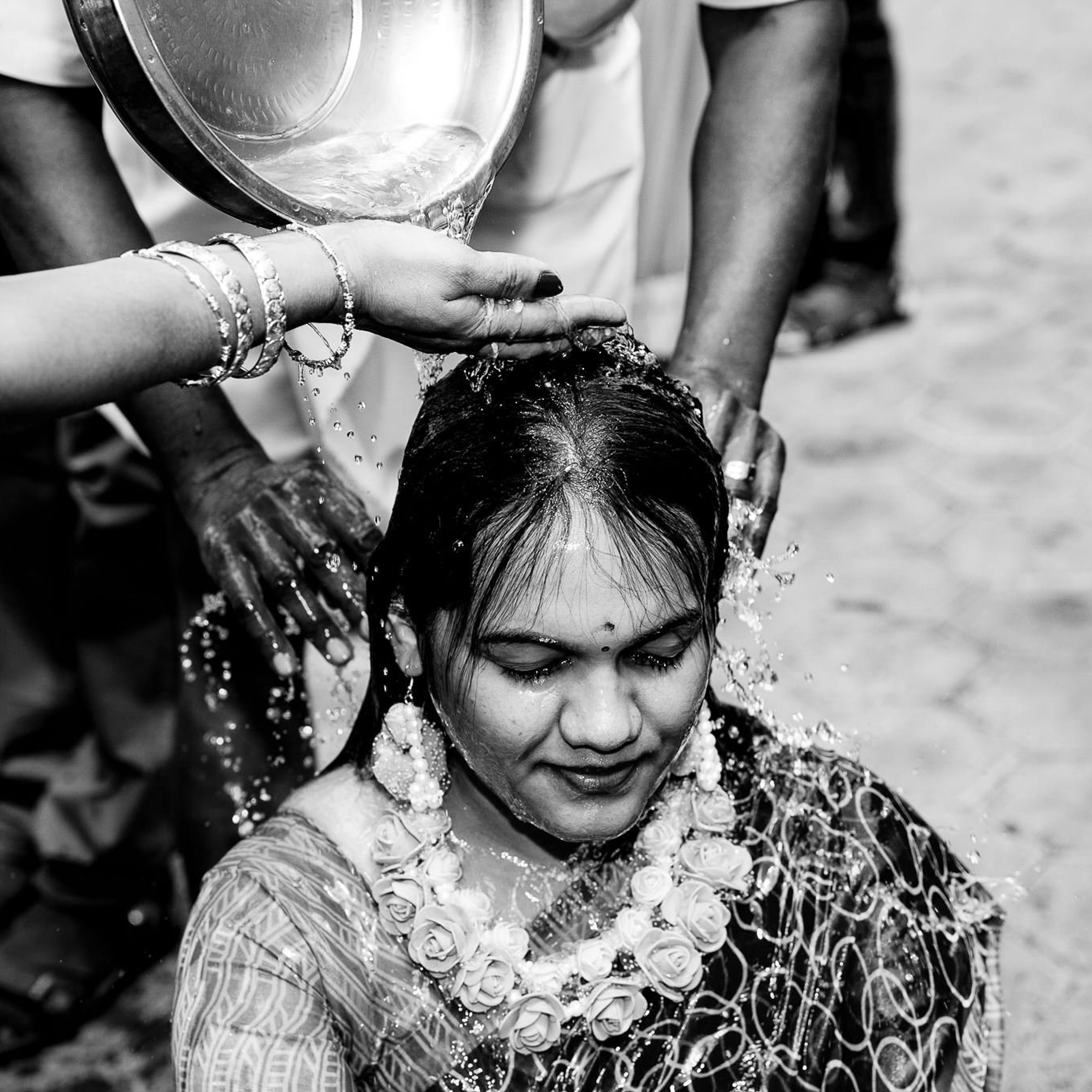An Emotional Kongu Wedding at Avinashi, Tamil Nadu