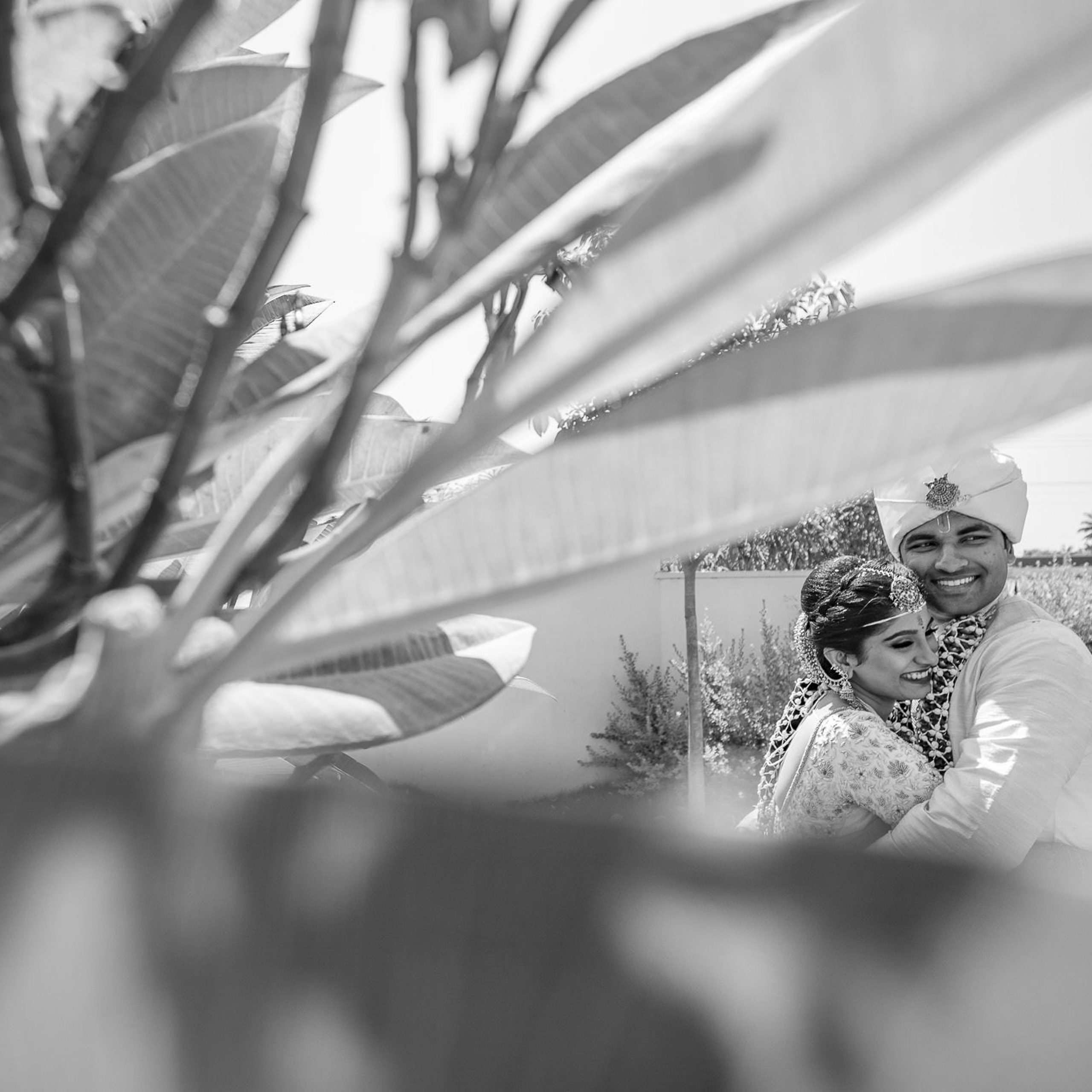 Grand Naidu Wedding at Selvam Mahal, Coimbatore, India