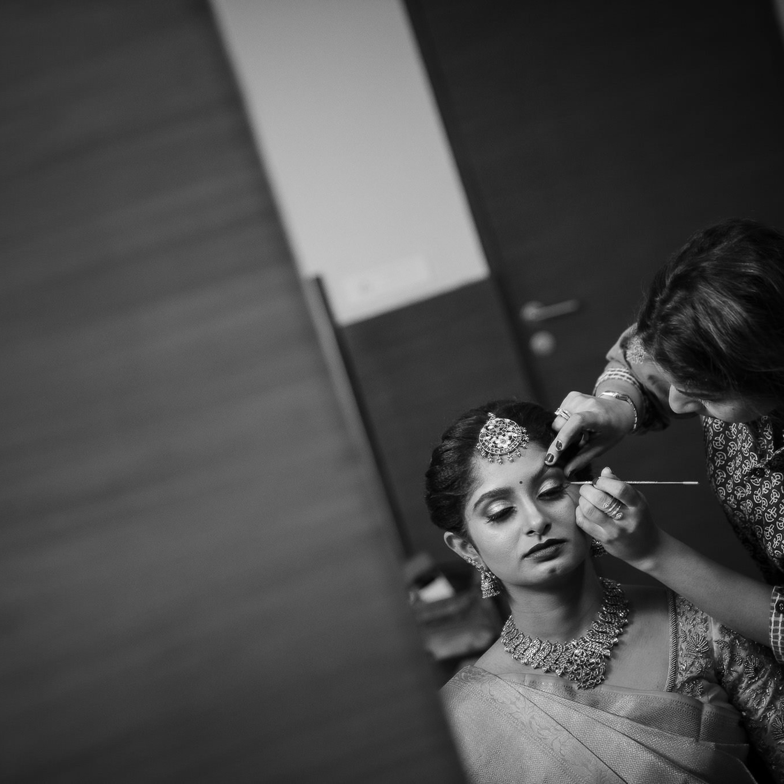 Grand Naidu Wedding at Selvam Mahal, Coimbatore, India